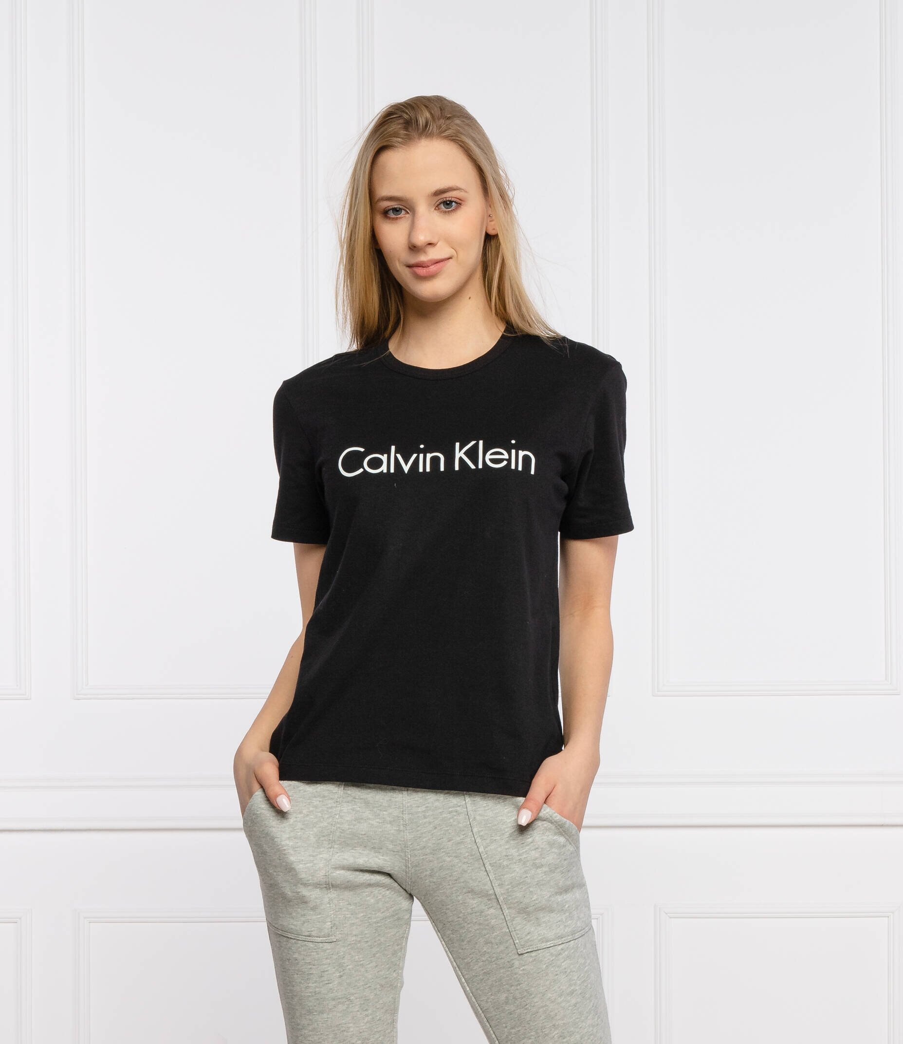 Calvin Klein Underwear Tricou | Regular Fit