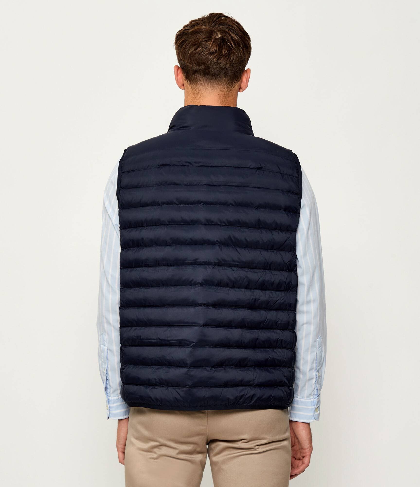 Calvin Klein Vestă | regular fit