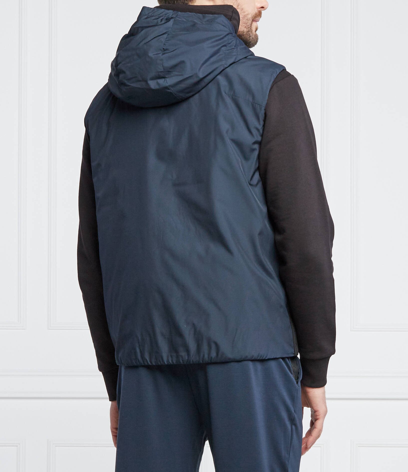 Calvin Klein Vestă | Regular Fit