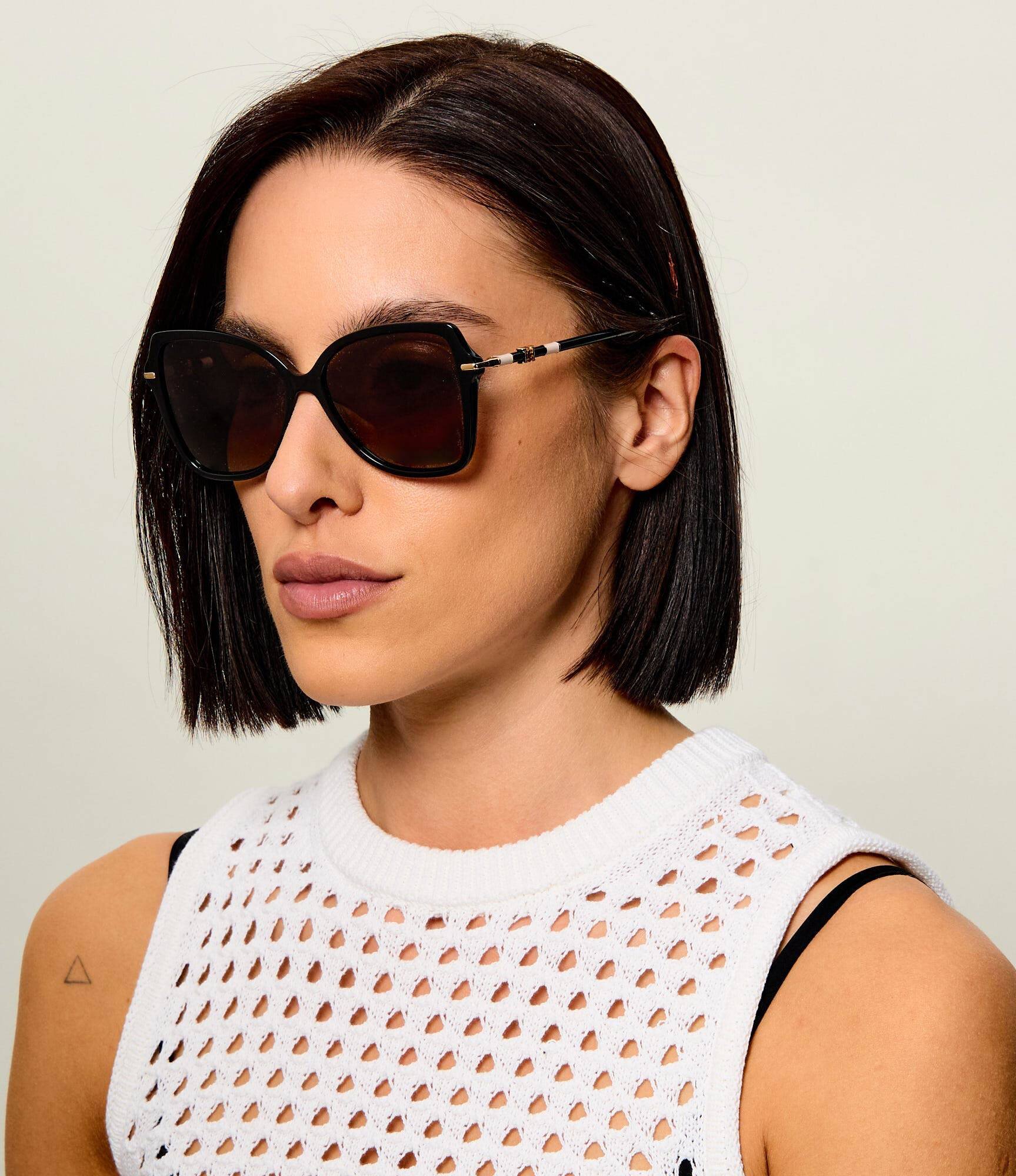 Carolina Herrera Ochelari de soare Her 0302/S