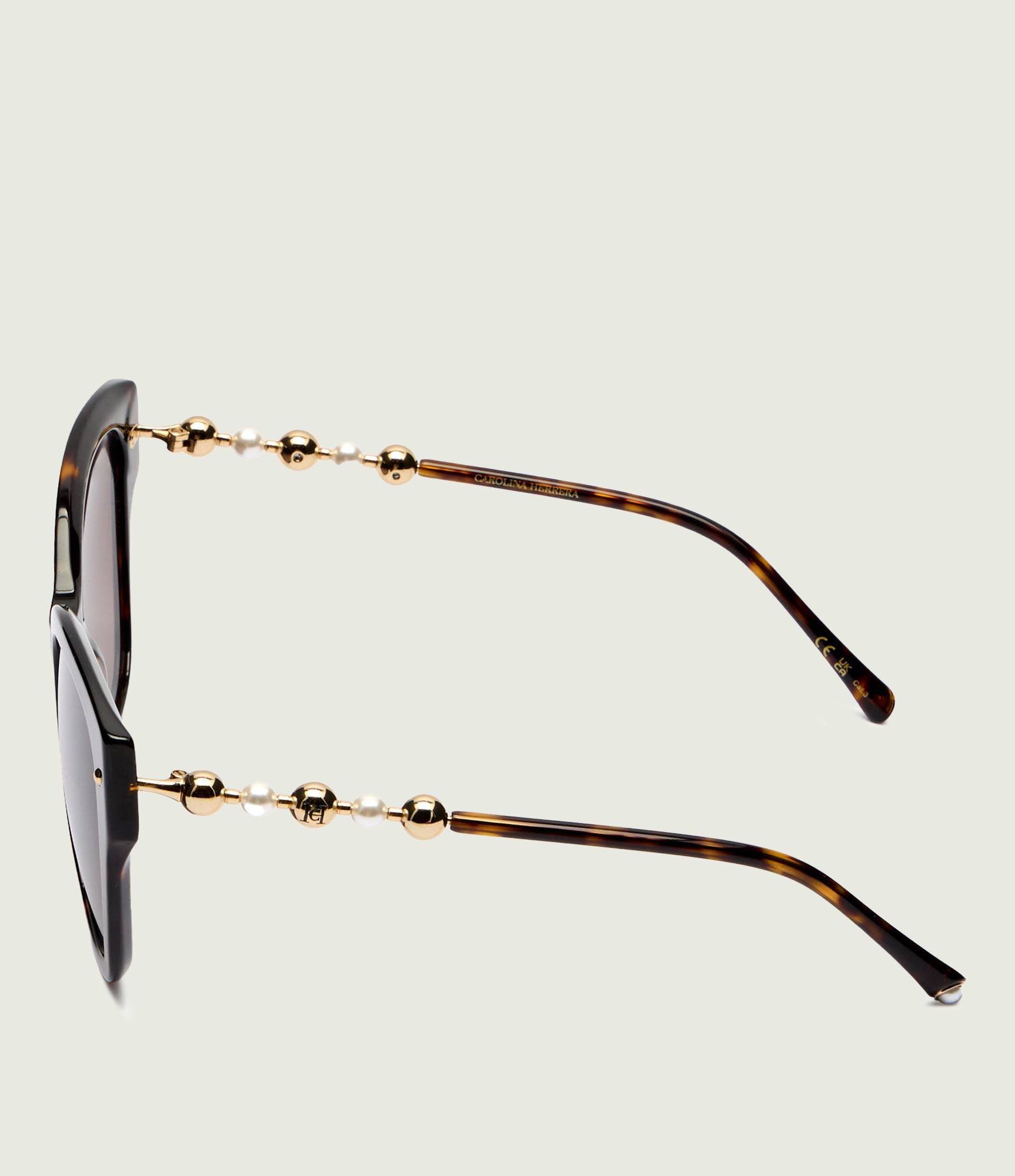 Carolina Herrera Ochelari de soare Her 0318/S