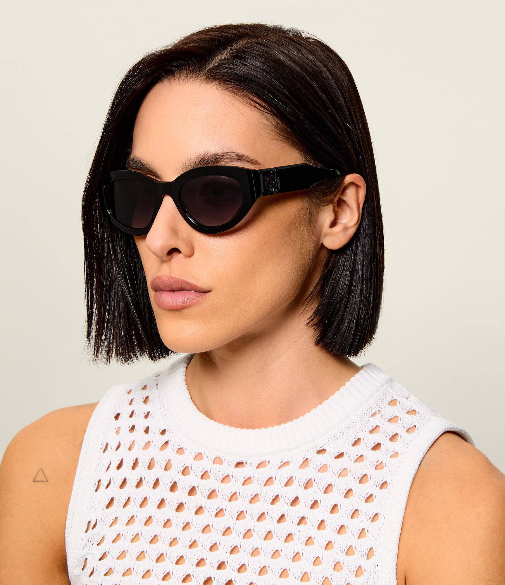 Carolina Herrera Ochelari de soare Her 0370/S