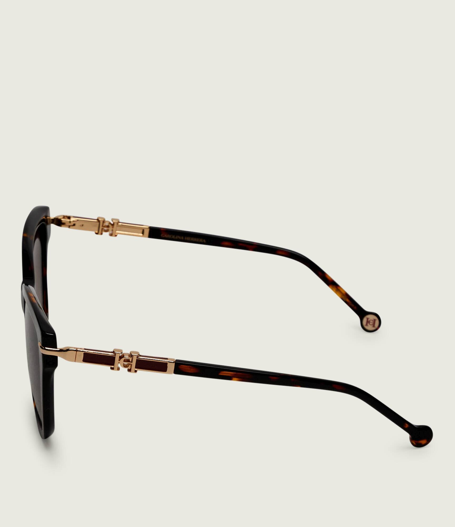 Carolina Herrera Ochelari de soare Her 0379/S