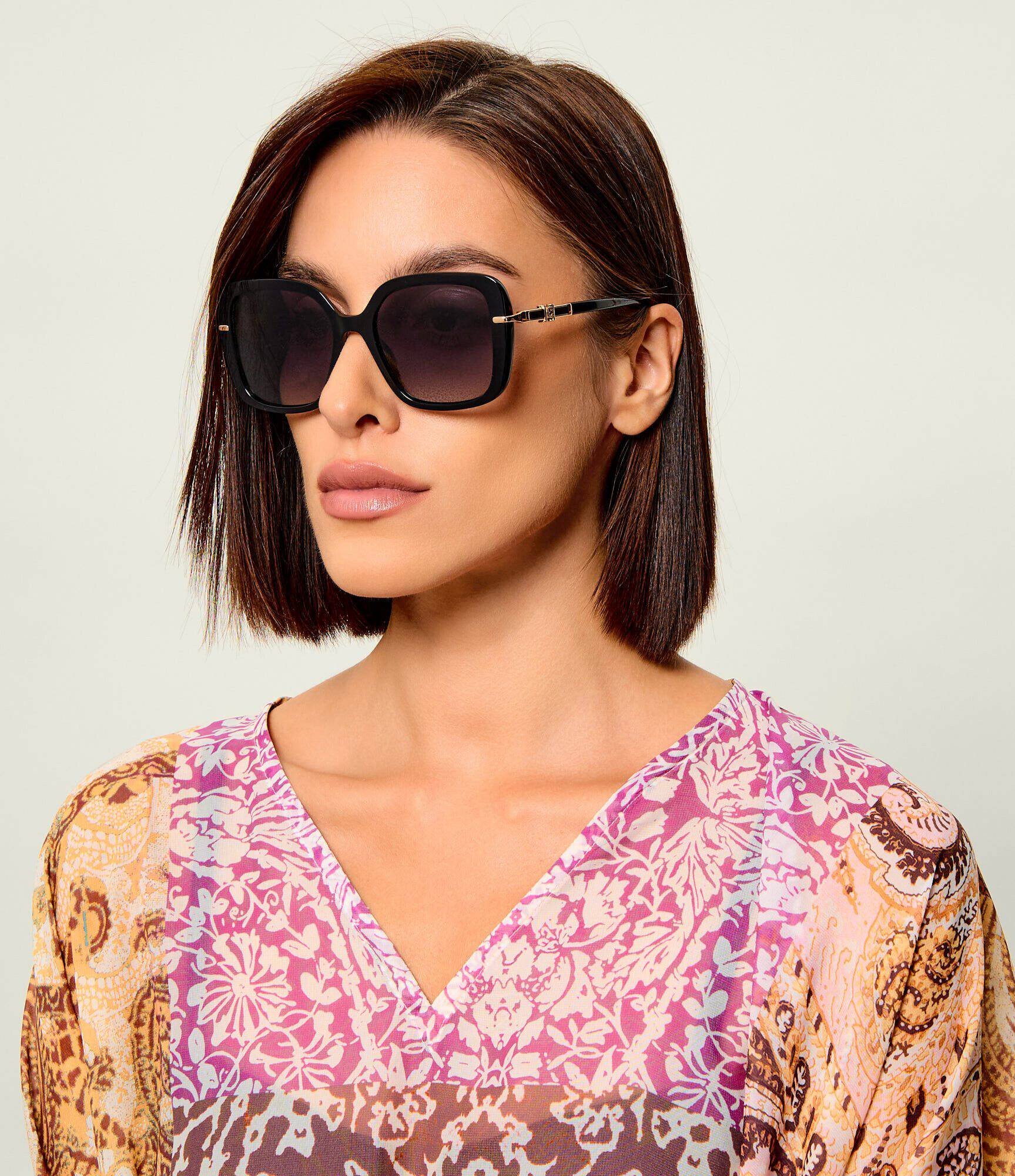 Carolina Herrera Ochelari de soare Her 0380/G/S