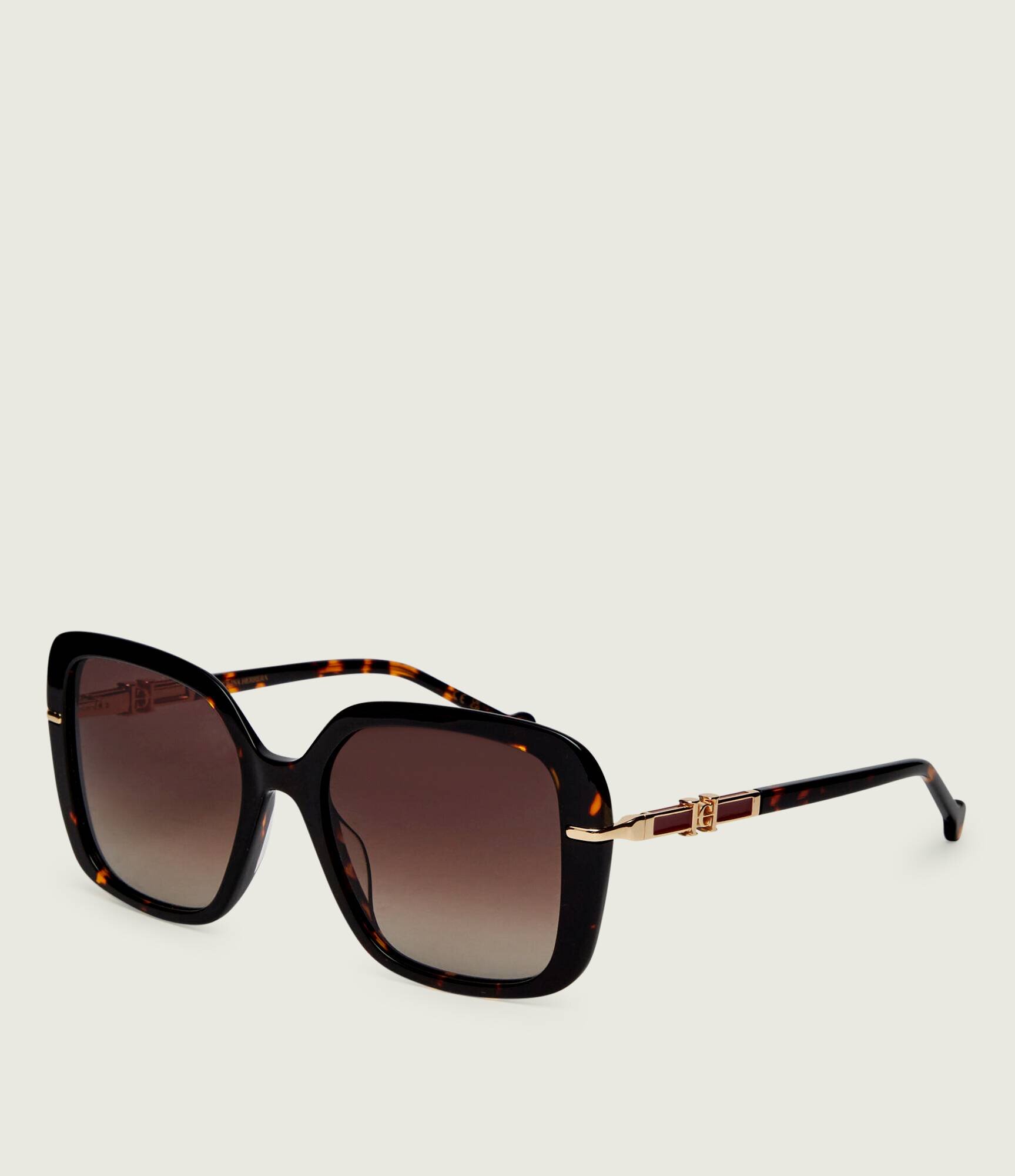 Carolina Herrera Ochelari de soare Her 380/G/S