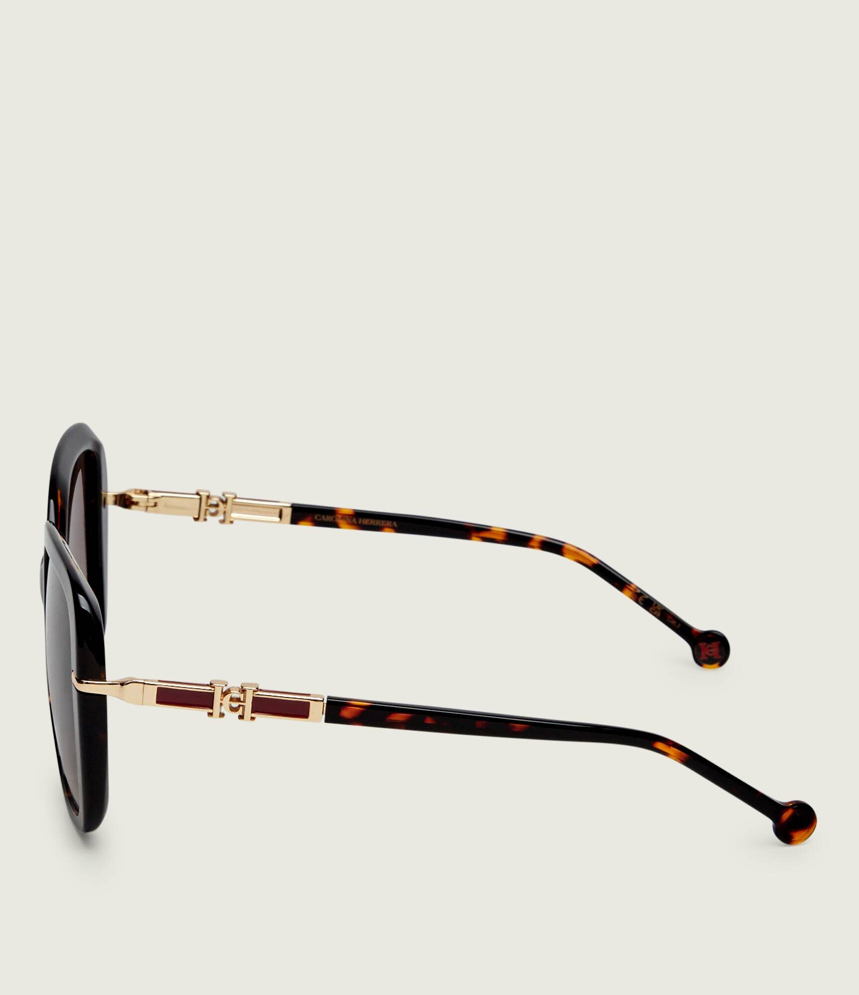 Carolina Herrera Ochelari de soare Her 380/G/S