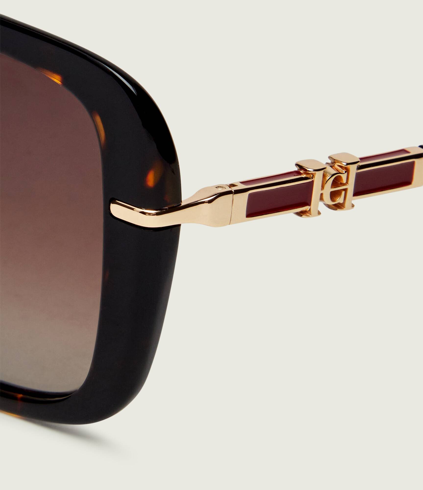 Carolina Herrera Ochelari de soare Her 380/G/S