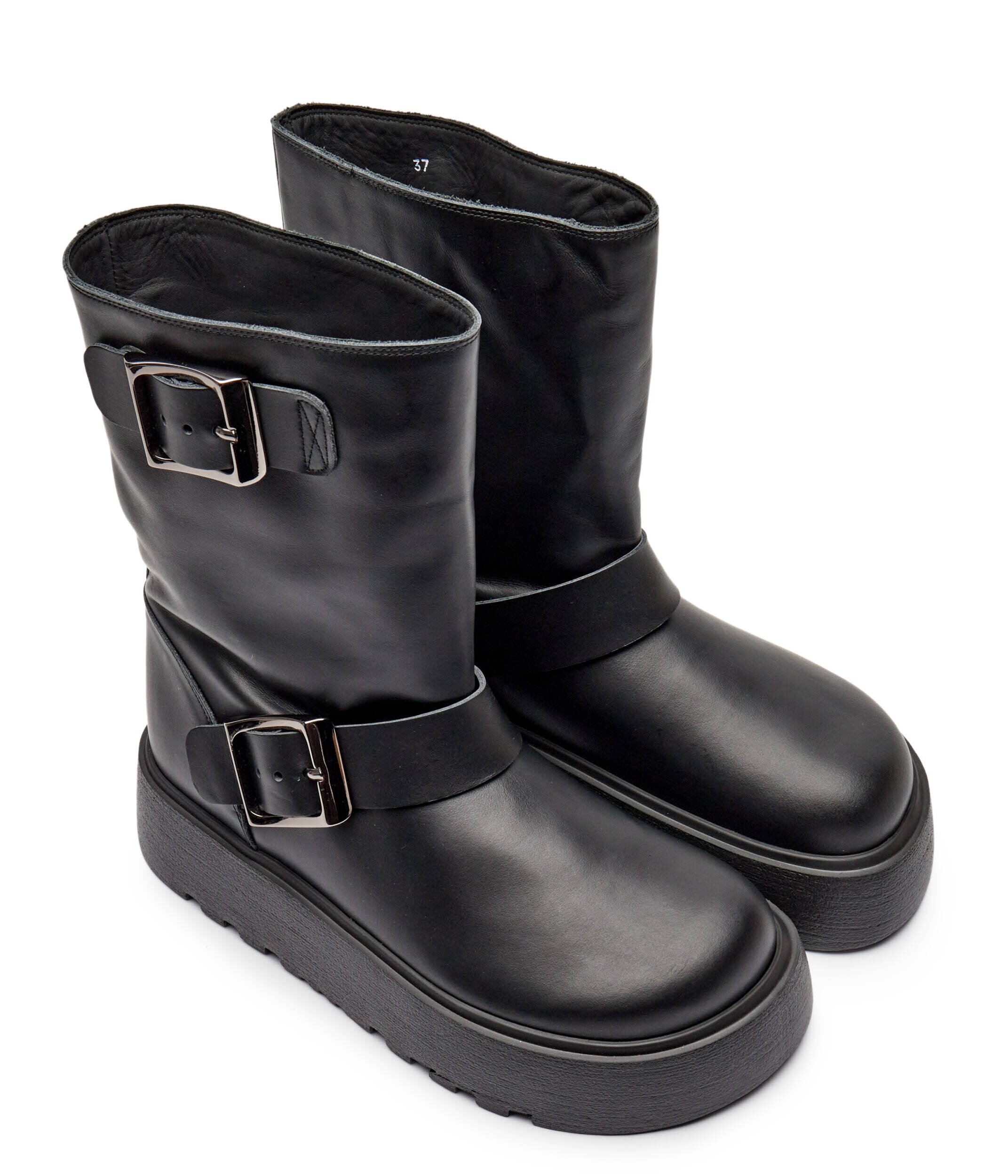Casadei De piele botine