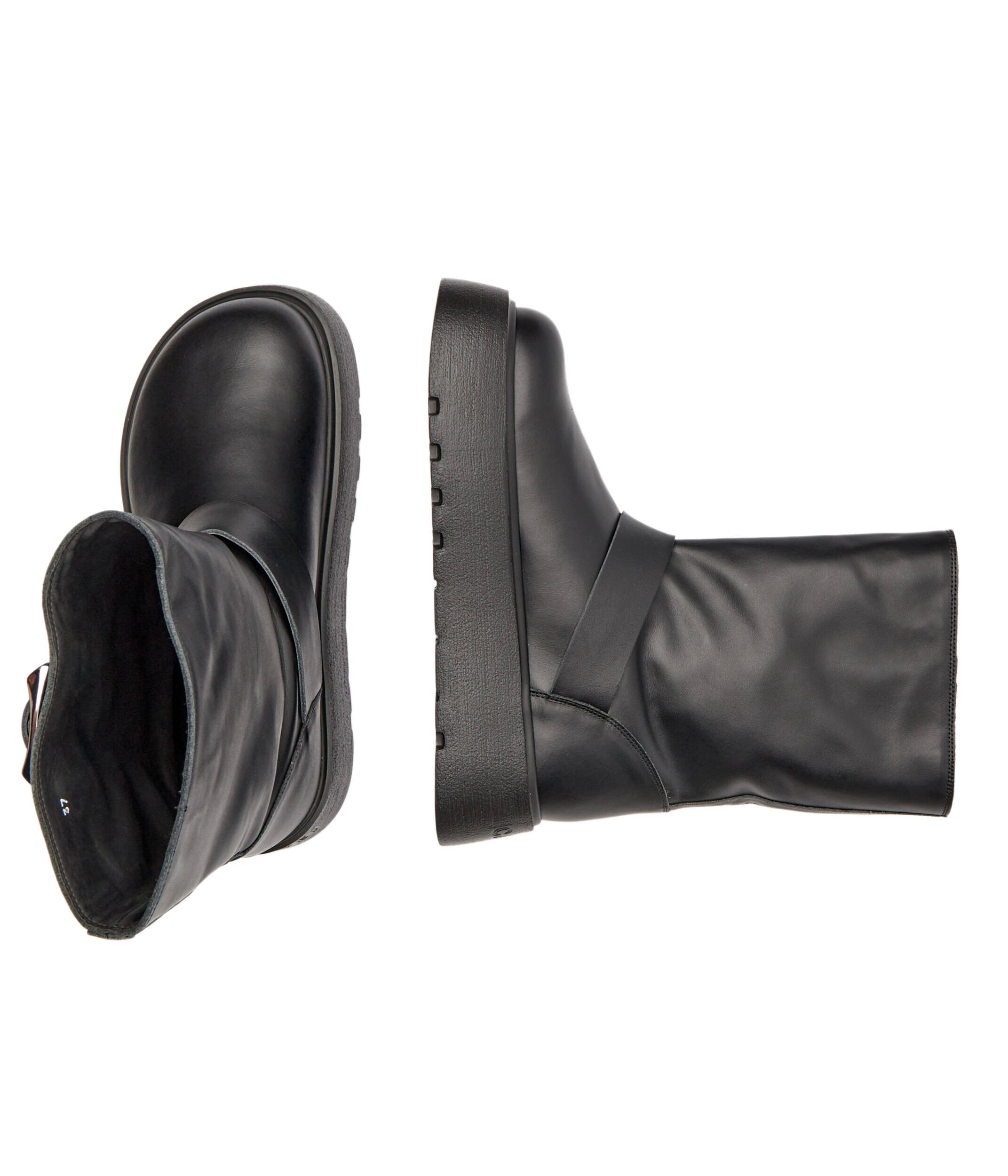 Casadei De piele botine