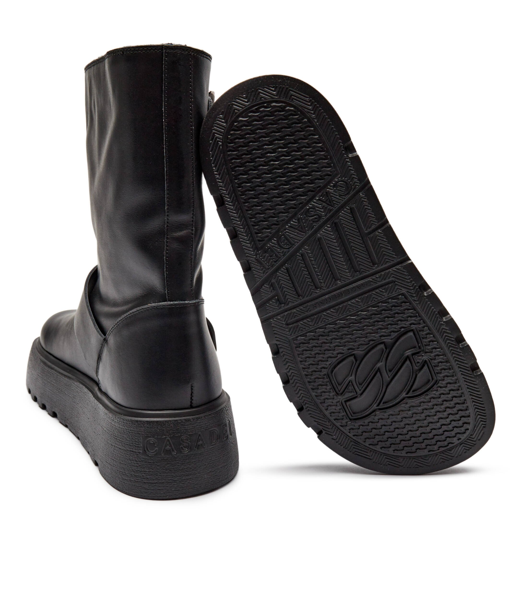 Casadei De piele botine