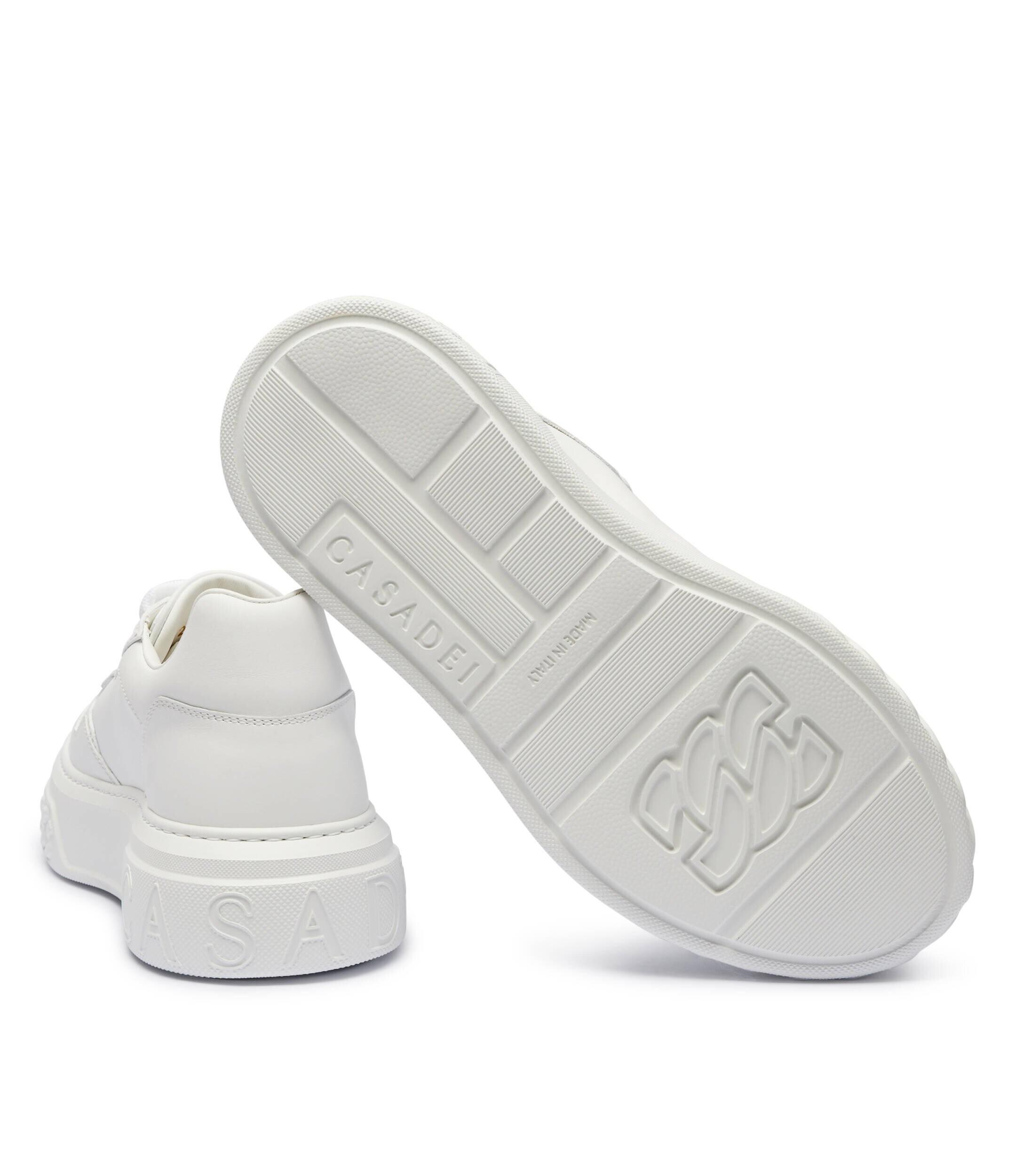 Casadei De piele sneakers