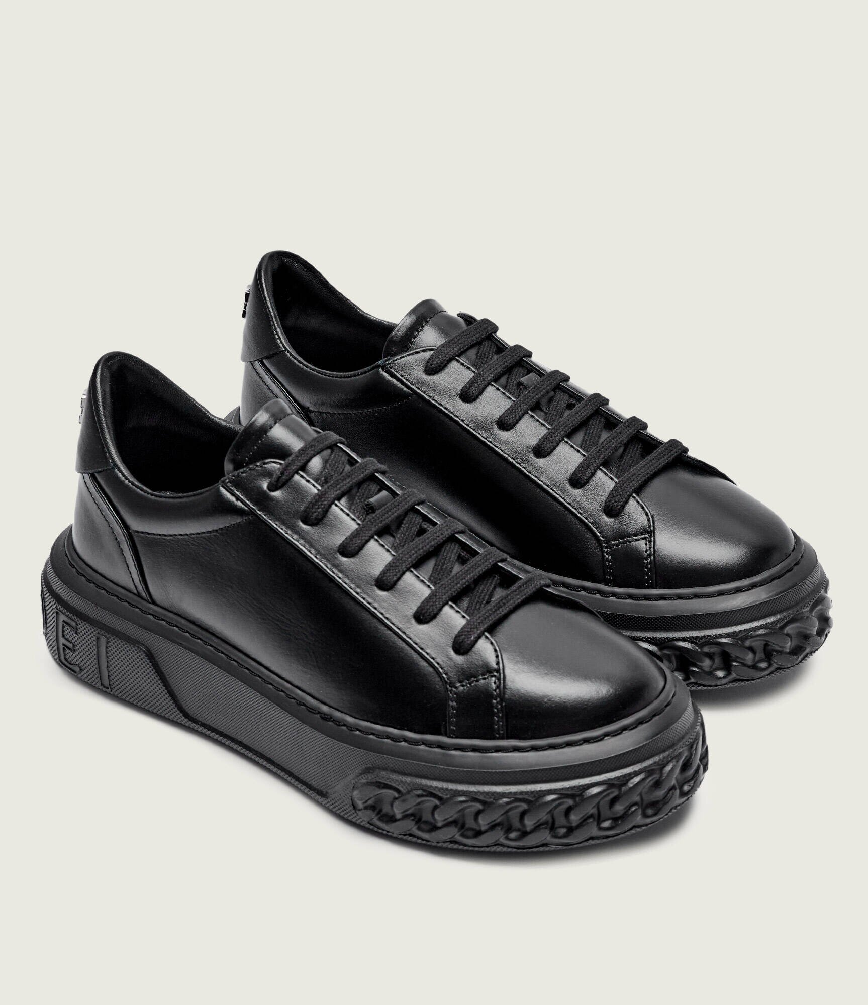 Casadei De piele sneakers