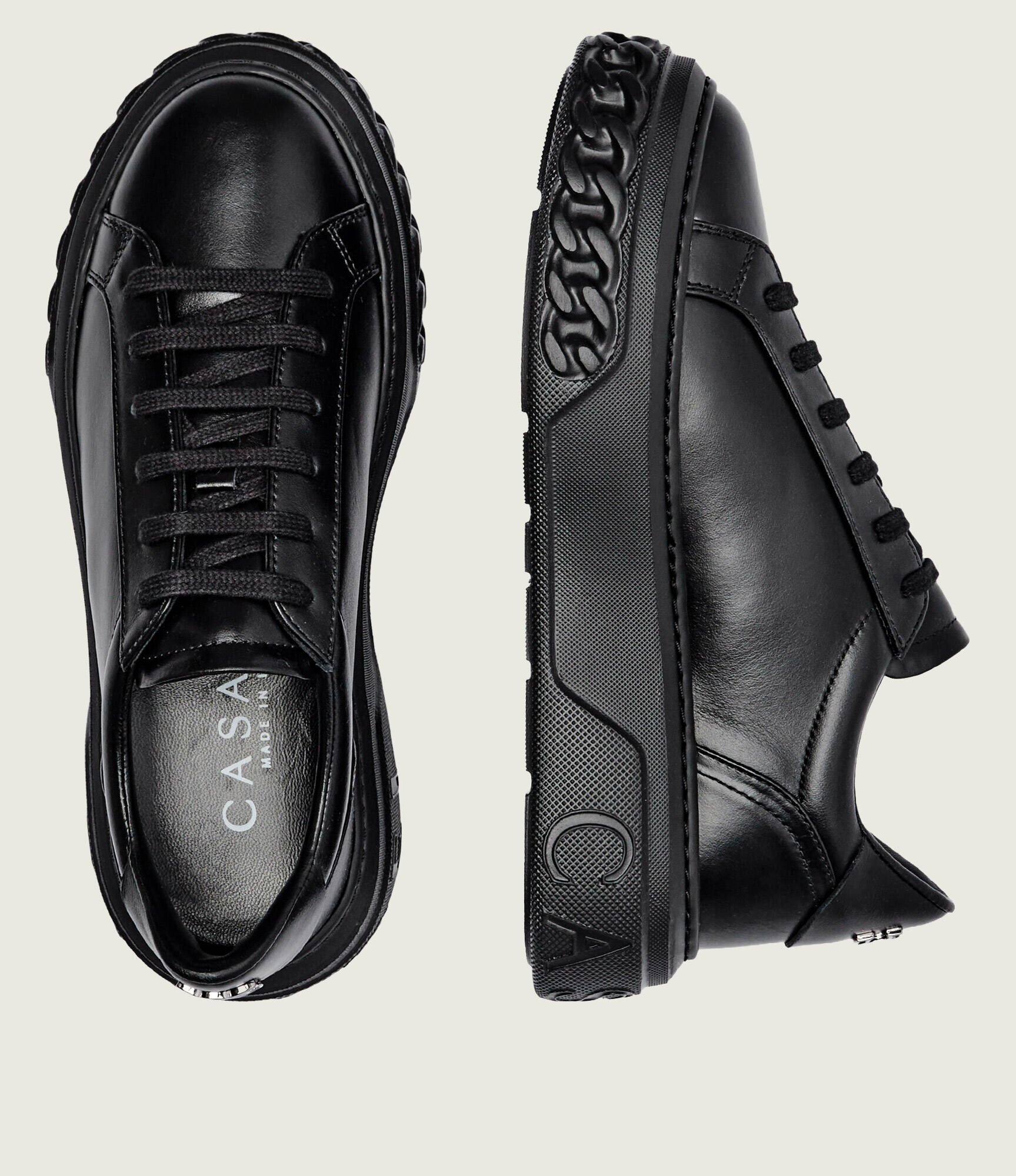 Casadei De piele sneakers