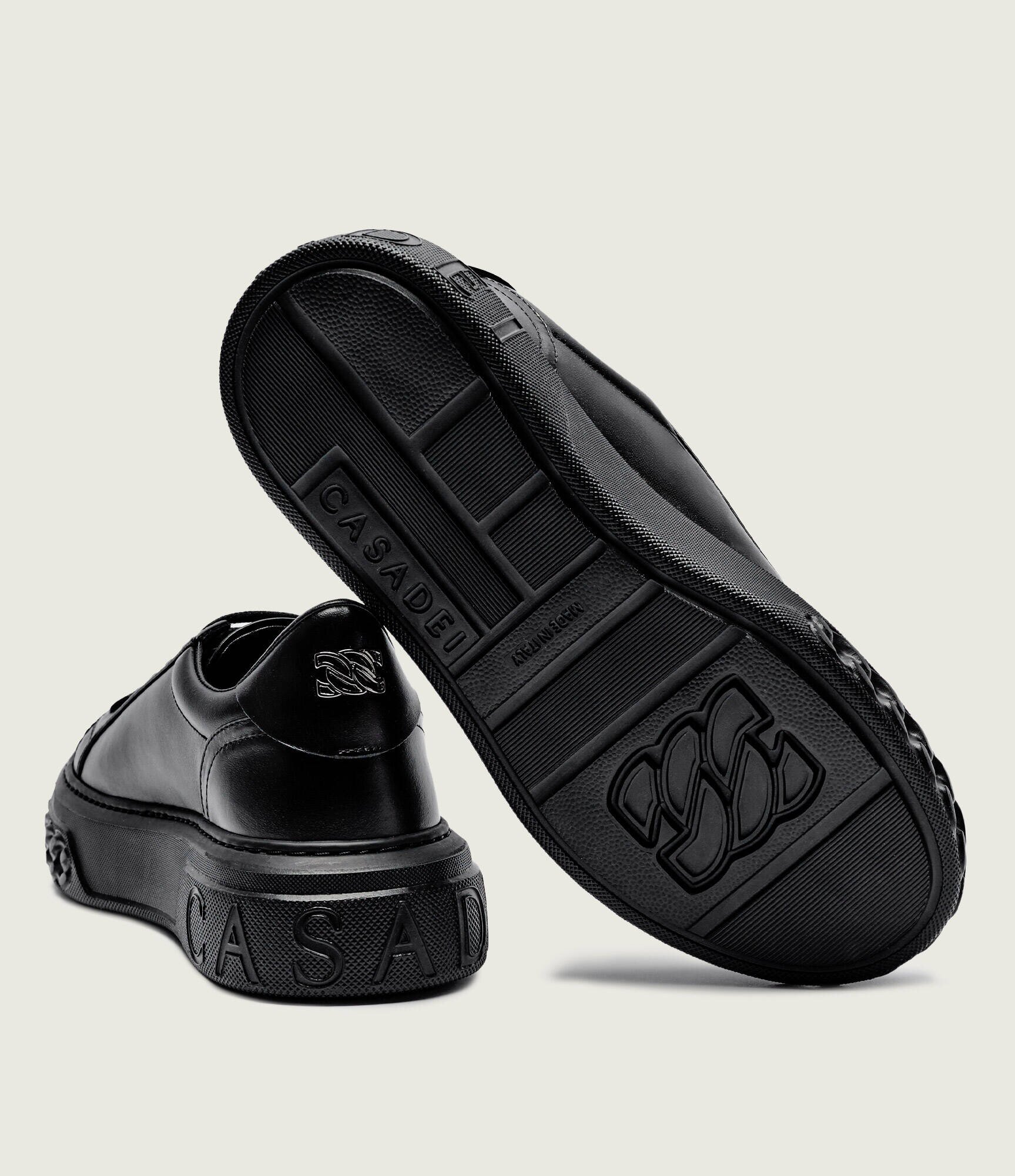 Casadei De piele sneakers