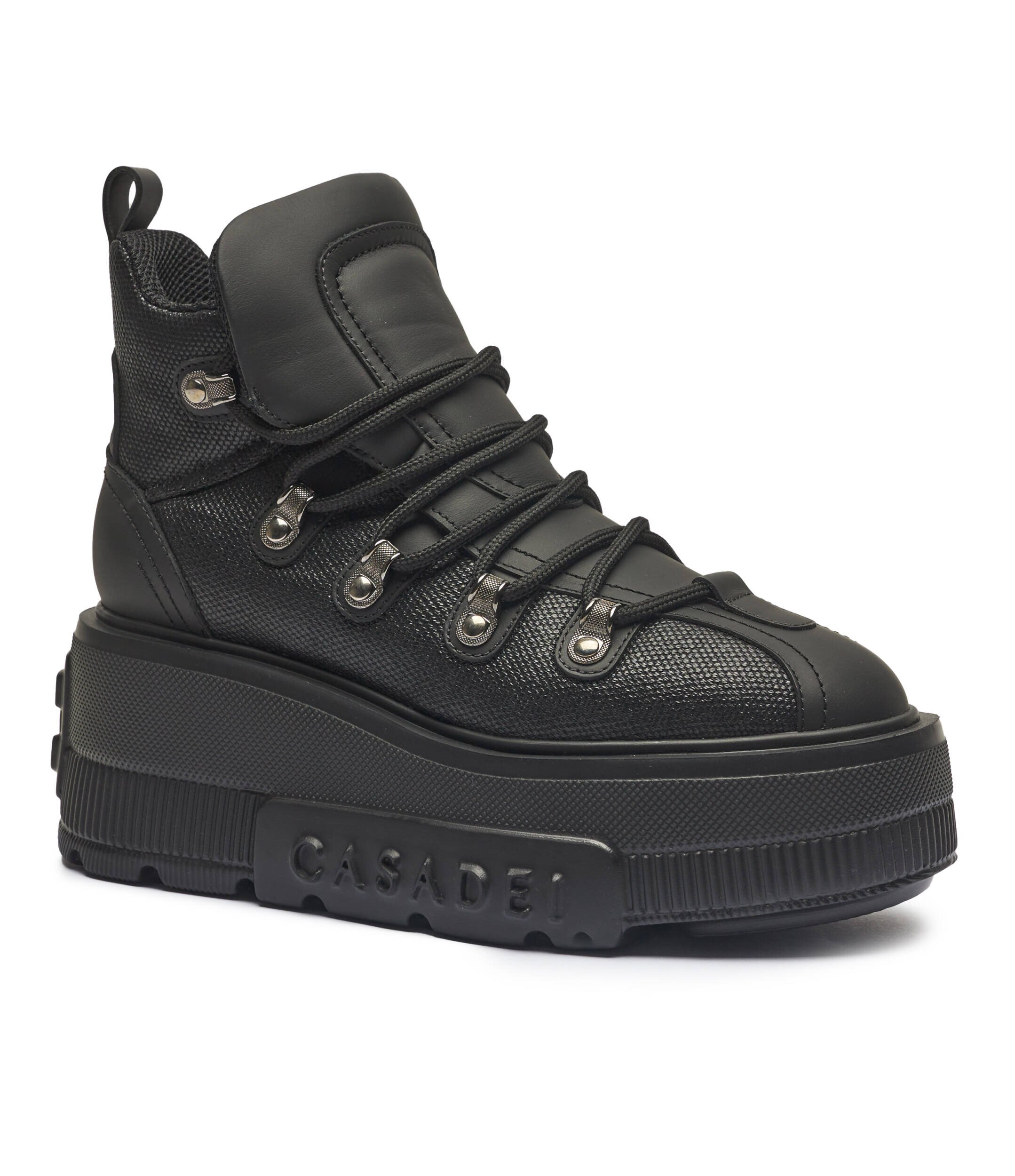 Casadei De piele sneakers