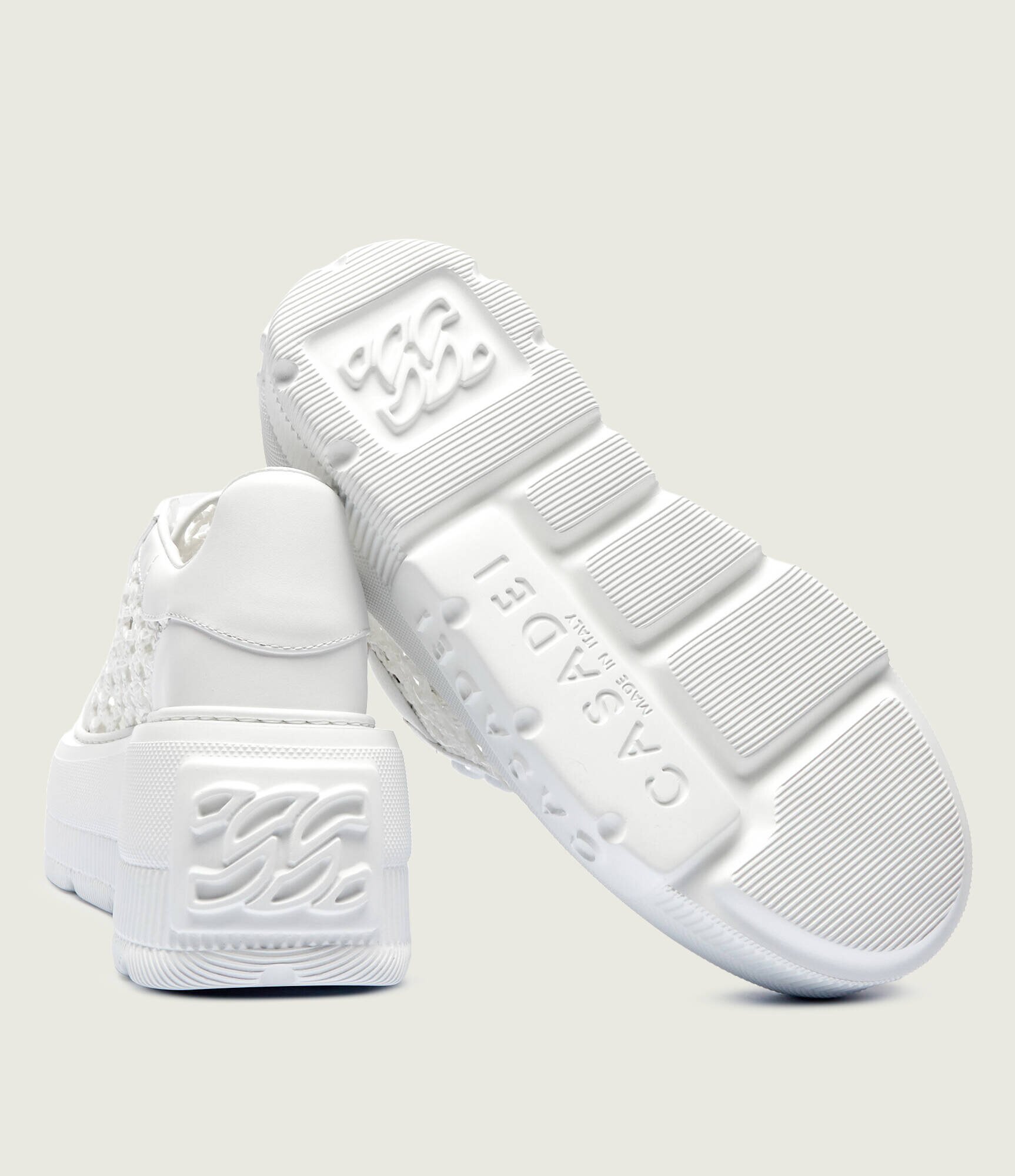 Casadei De piele sneakers