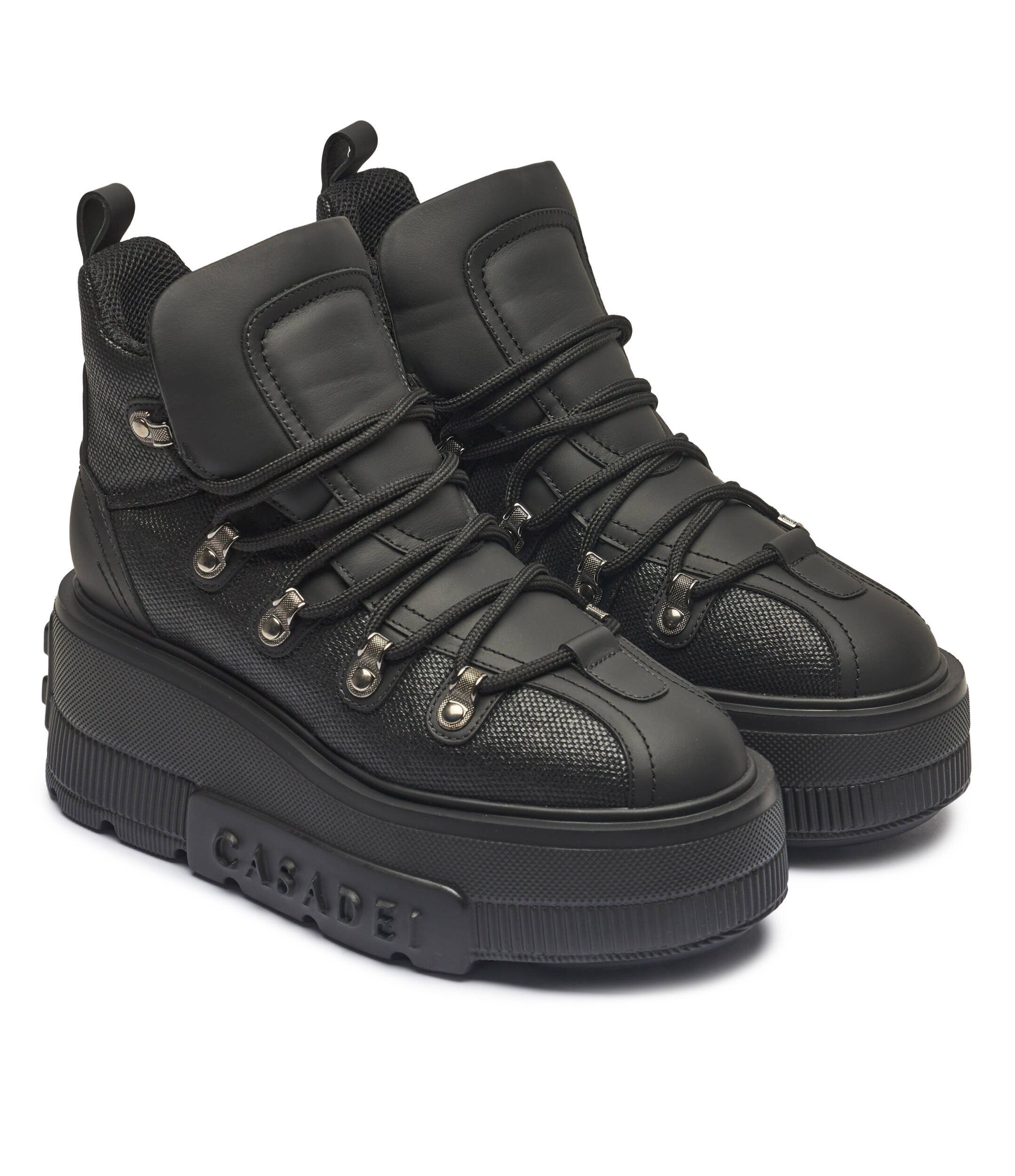 Casadei De piele sneakers