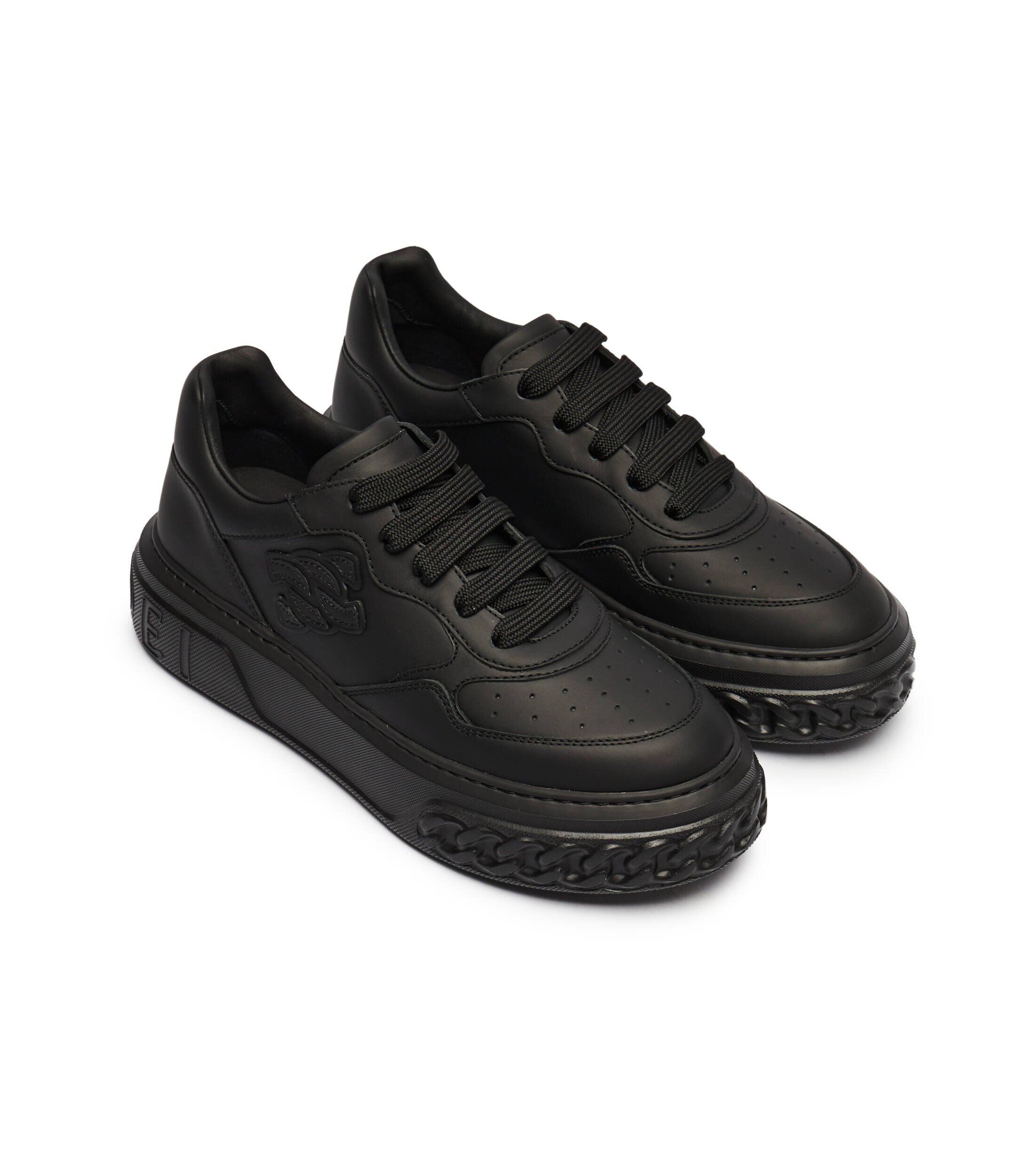 Casadei De piele sneakers