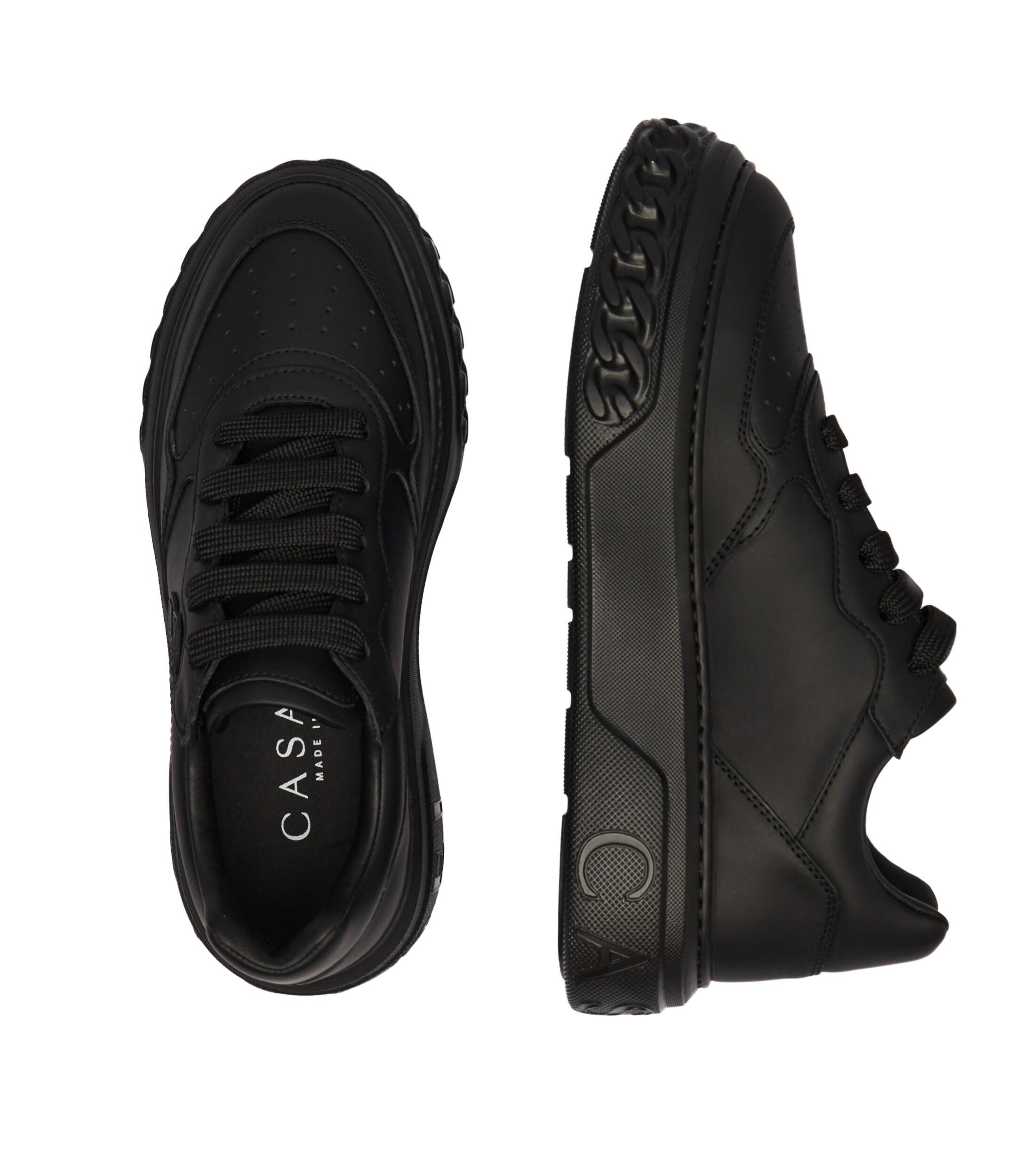 Casadei De piele sneakers