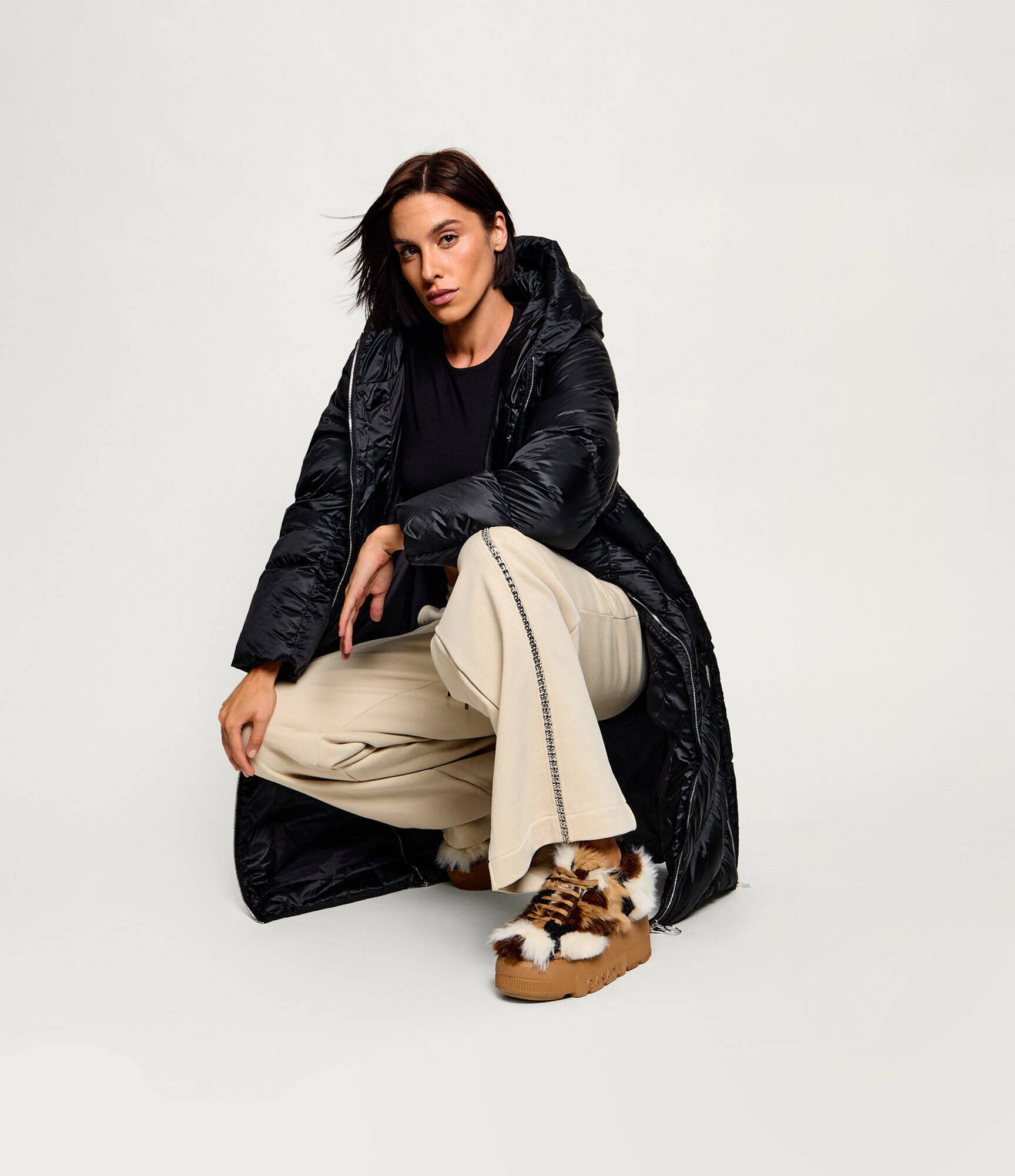 Casadei Sneakers