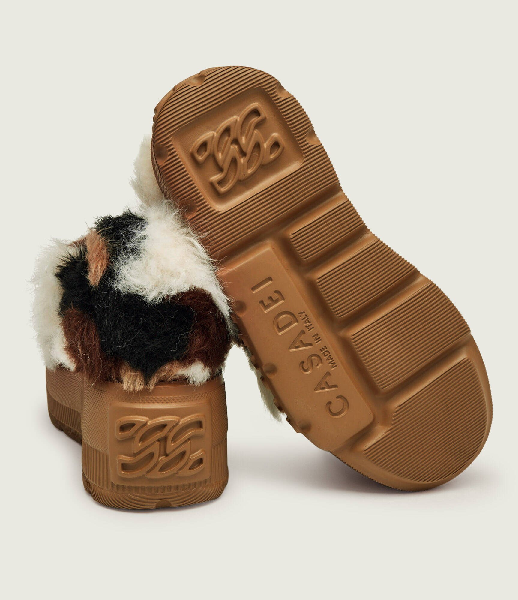 Casadei Sneakers