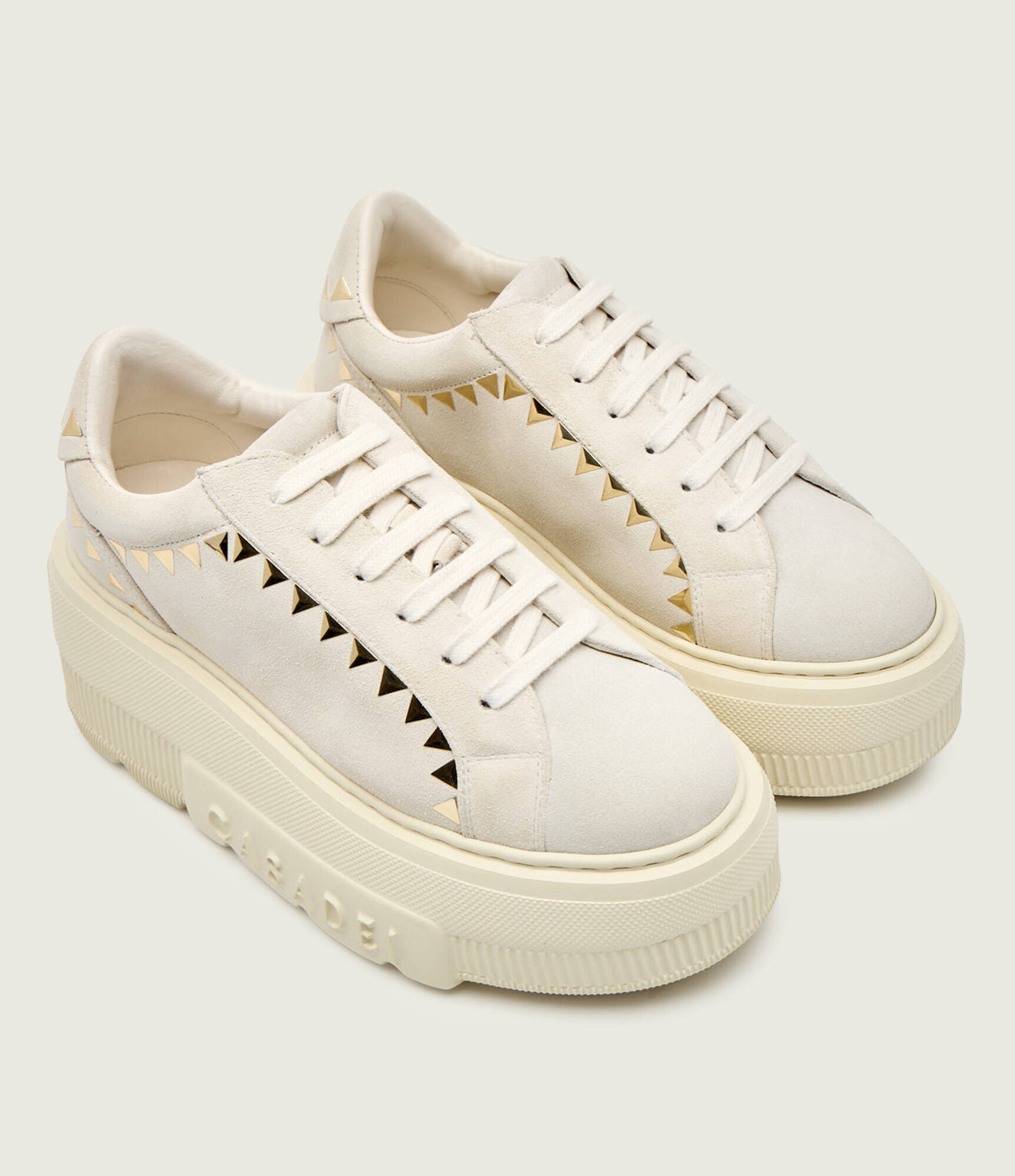Casadei Sneakers | piele întoarsă