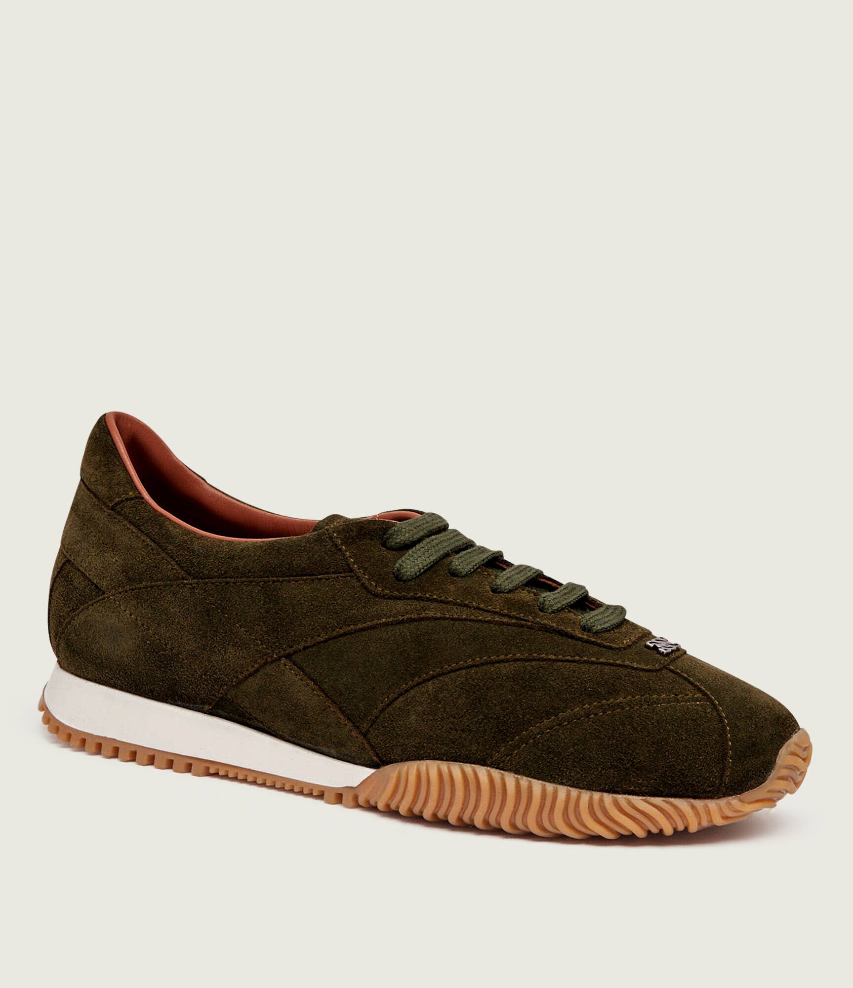 Casadei Sneakers Renna | piele întoarsă