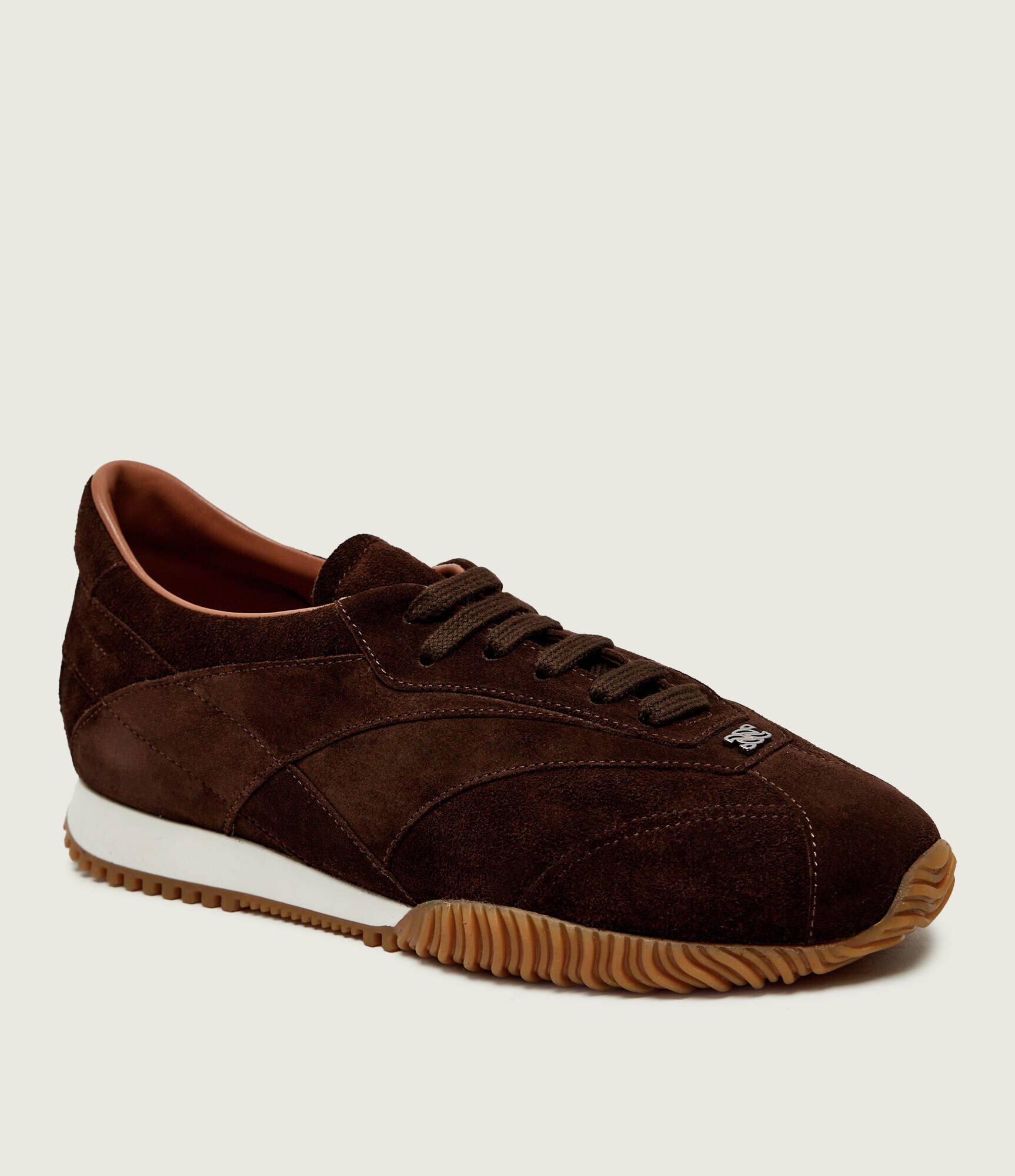 Casadei Sneakers Renna | piele întoarsă