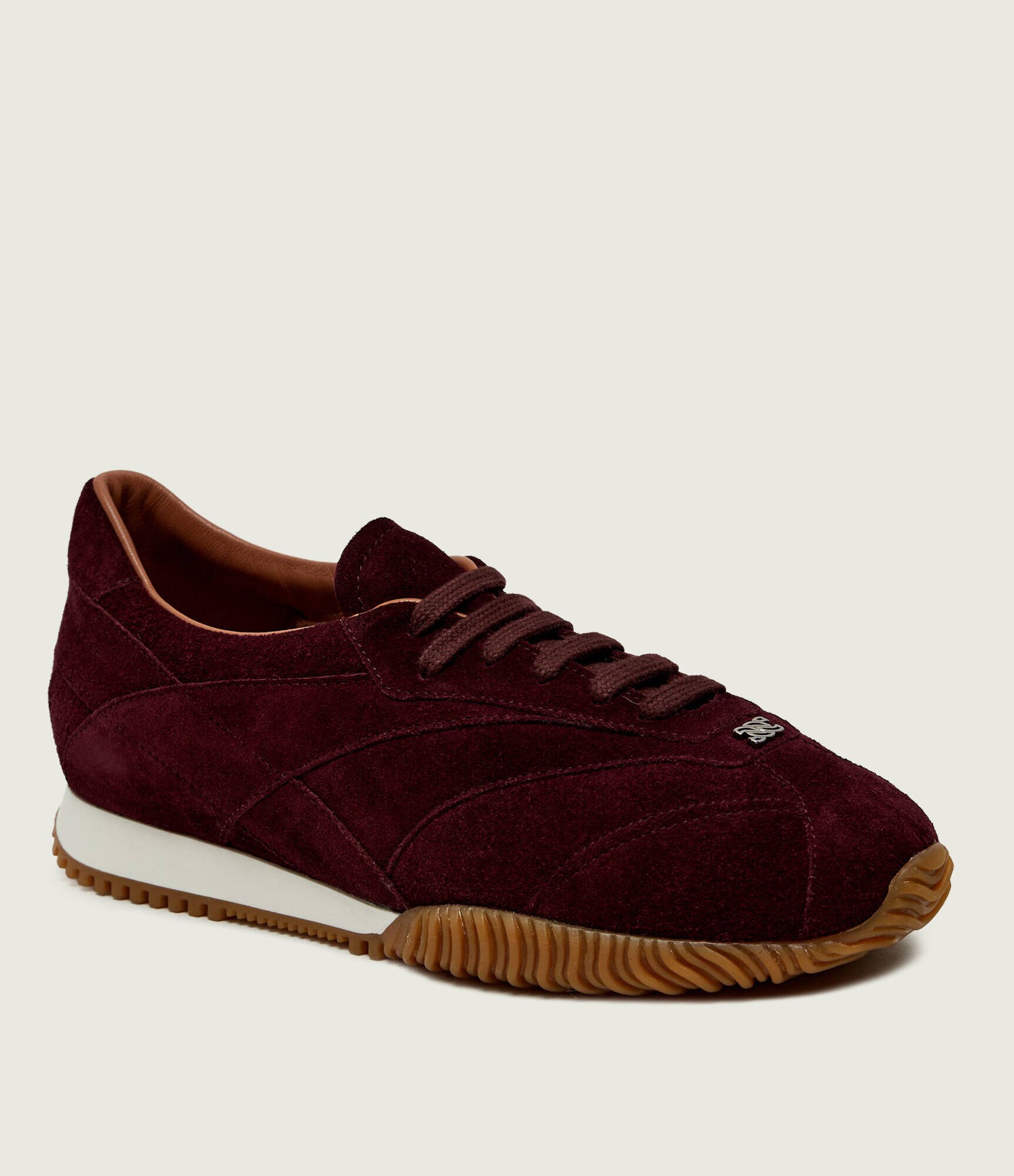 Casadei Sneakers Renna | piele întoarsă