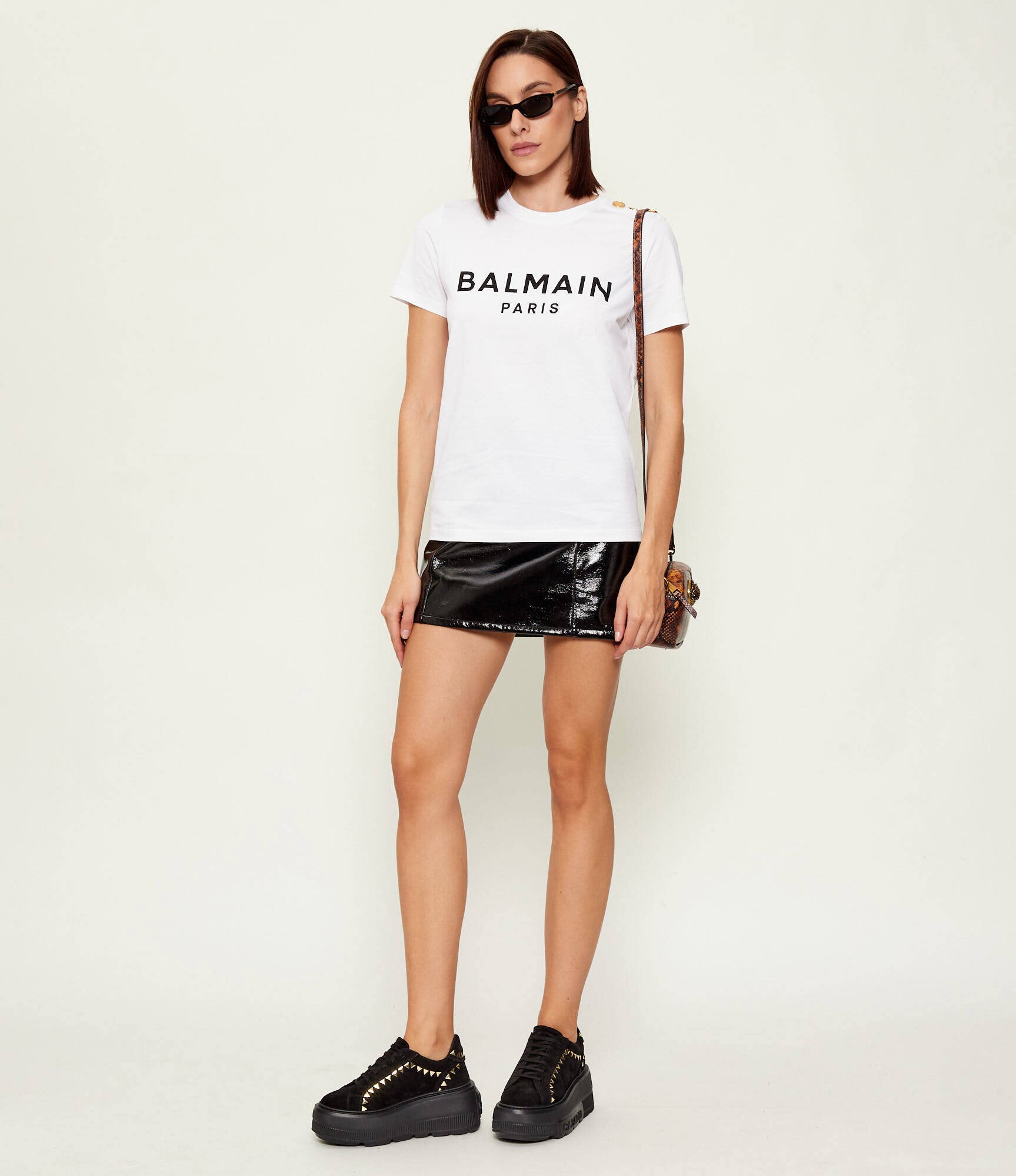 Casadei Sneakers RENNA | piele întoarsă