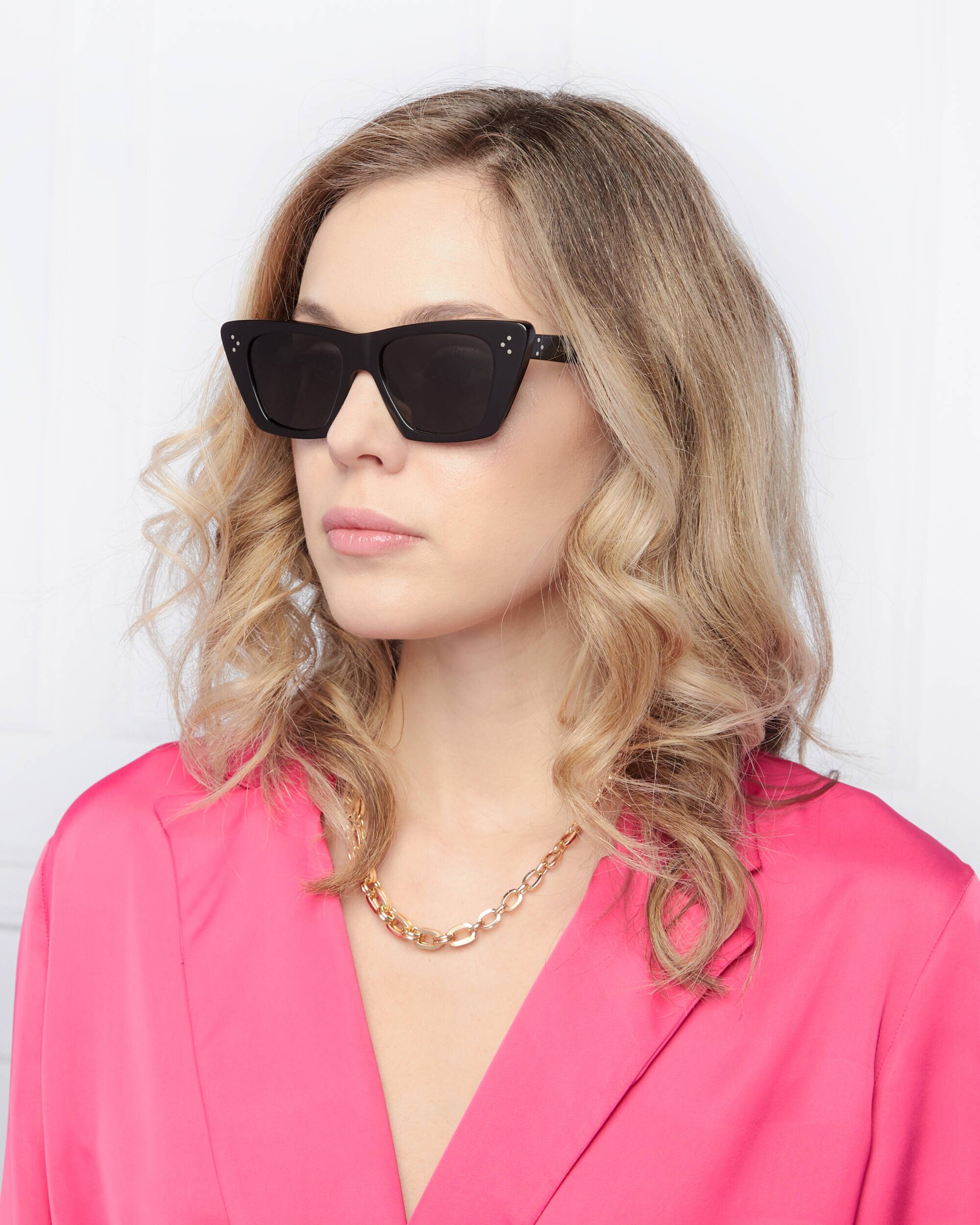 Celine Ochelari de soare CL40187I