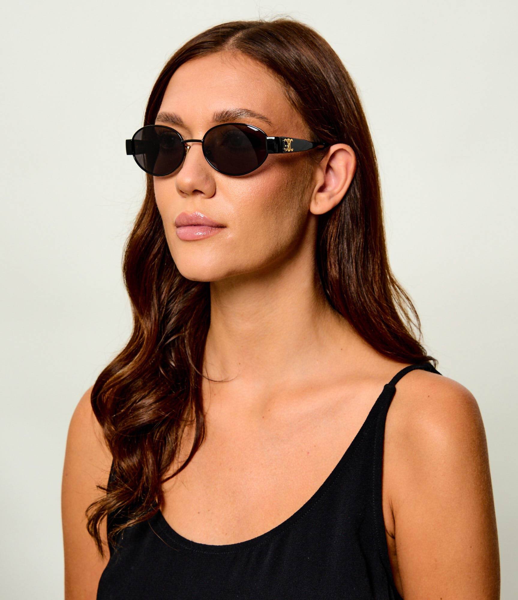 Celine Ochelari de soare CL40235U