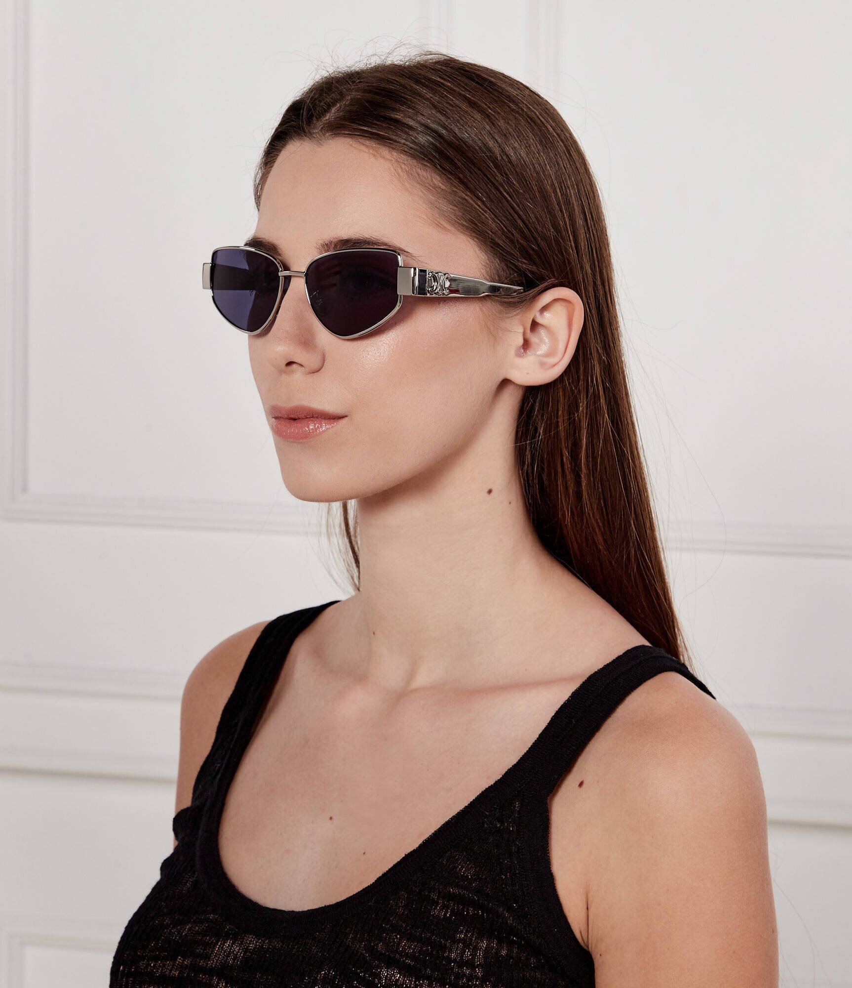 Celine Ochelari de soare CL40293U