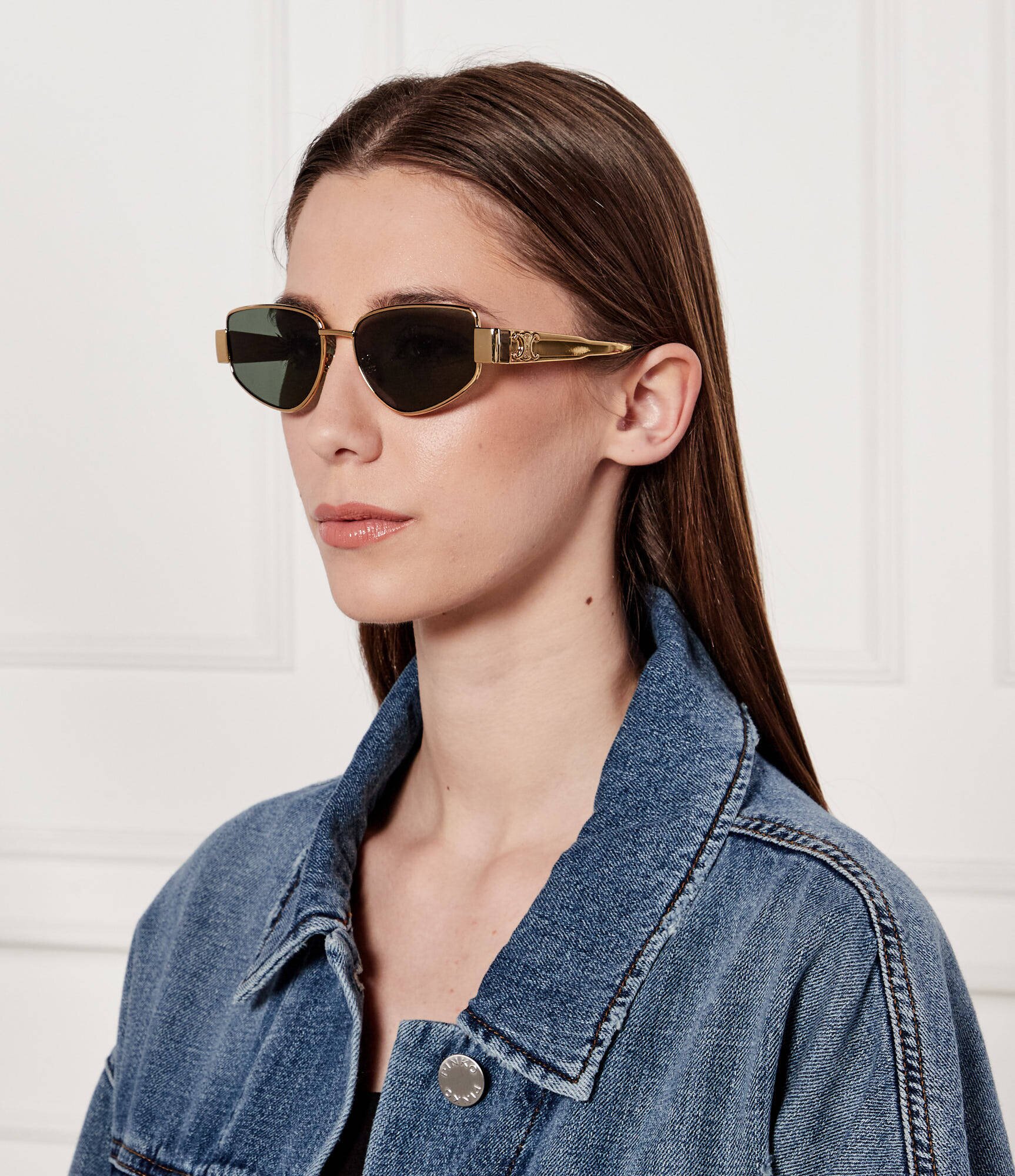 Celine Ochelari de soare CL40293U