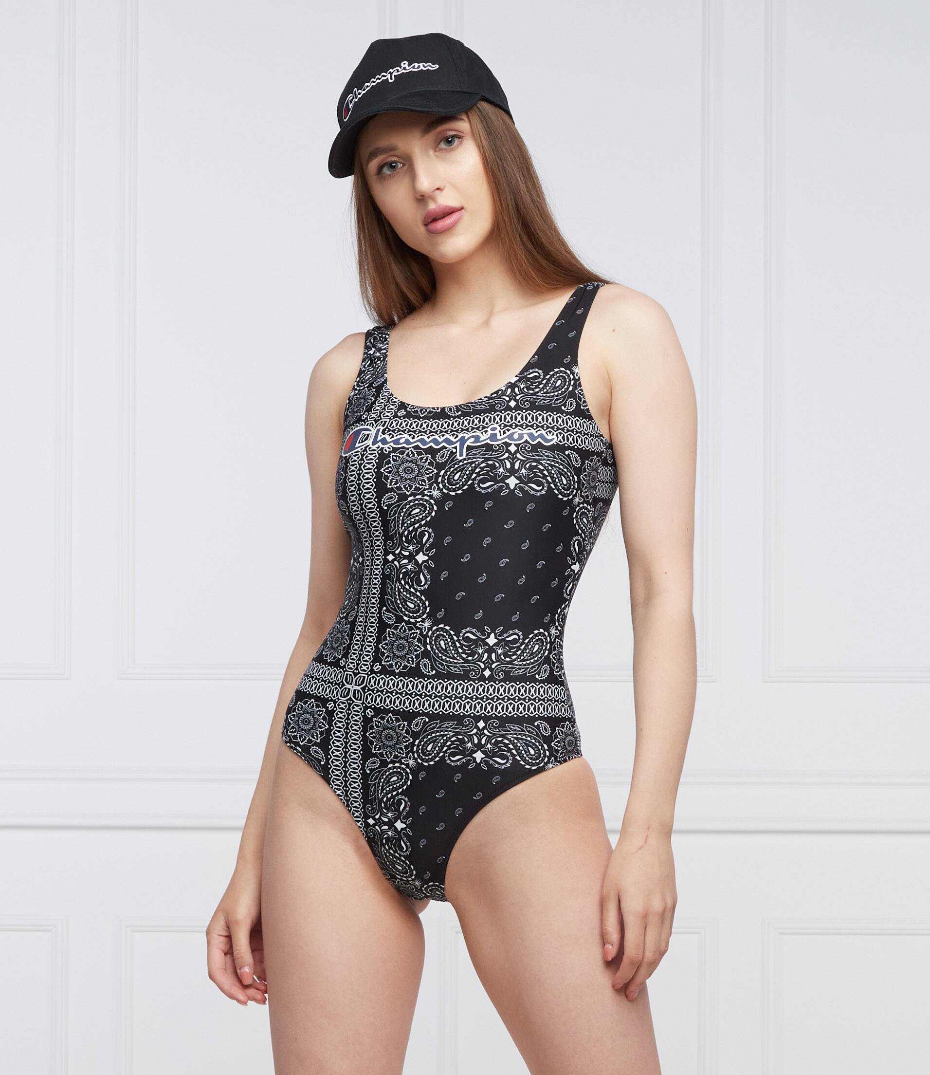 Champion Costum de baie