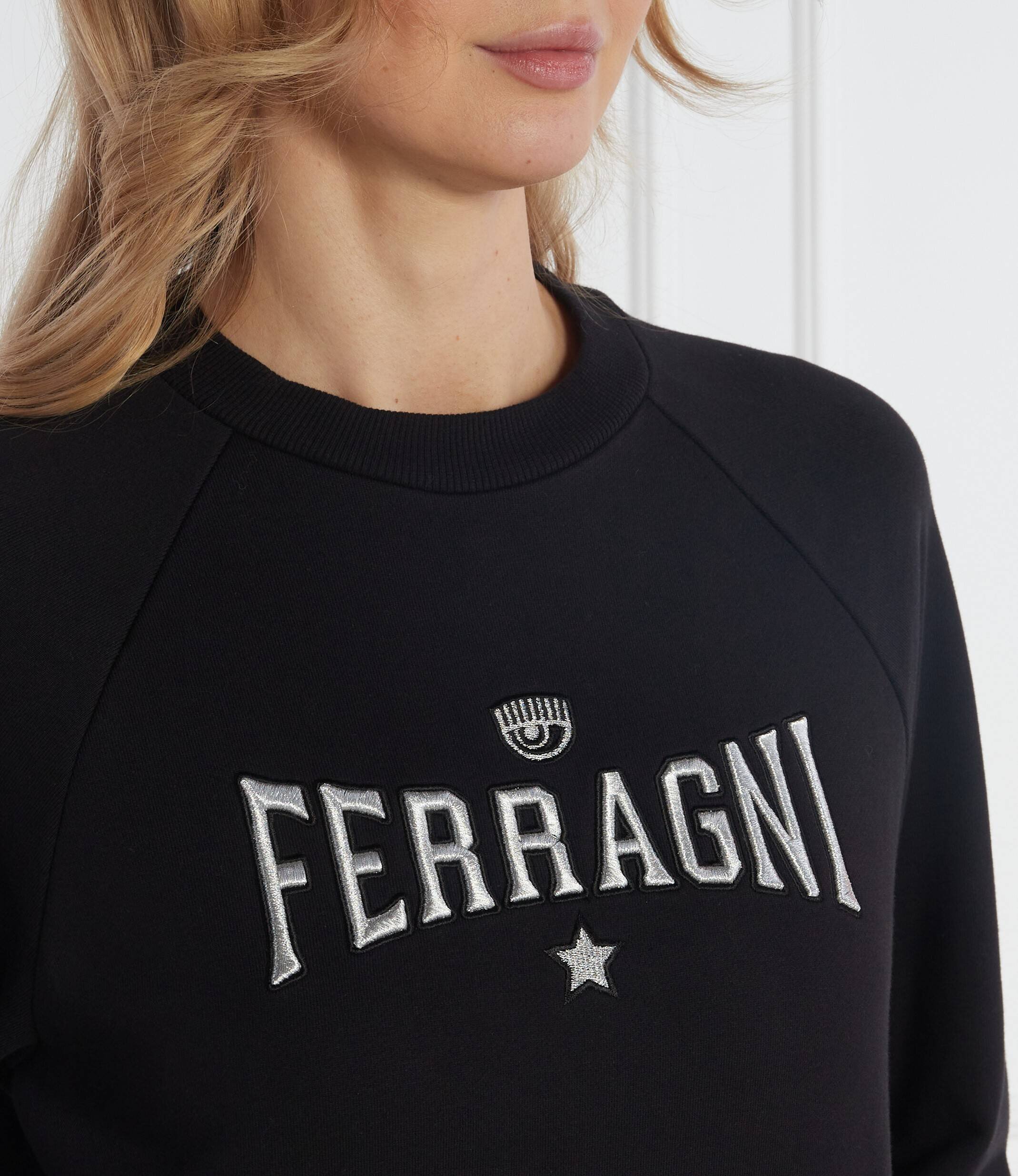 Chiara Ferragni Hanorac | Regular Fit
