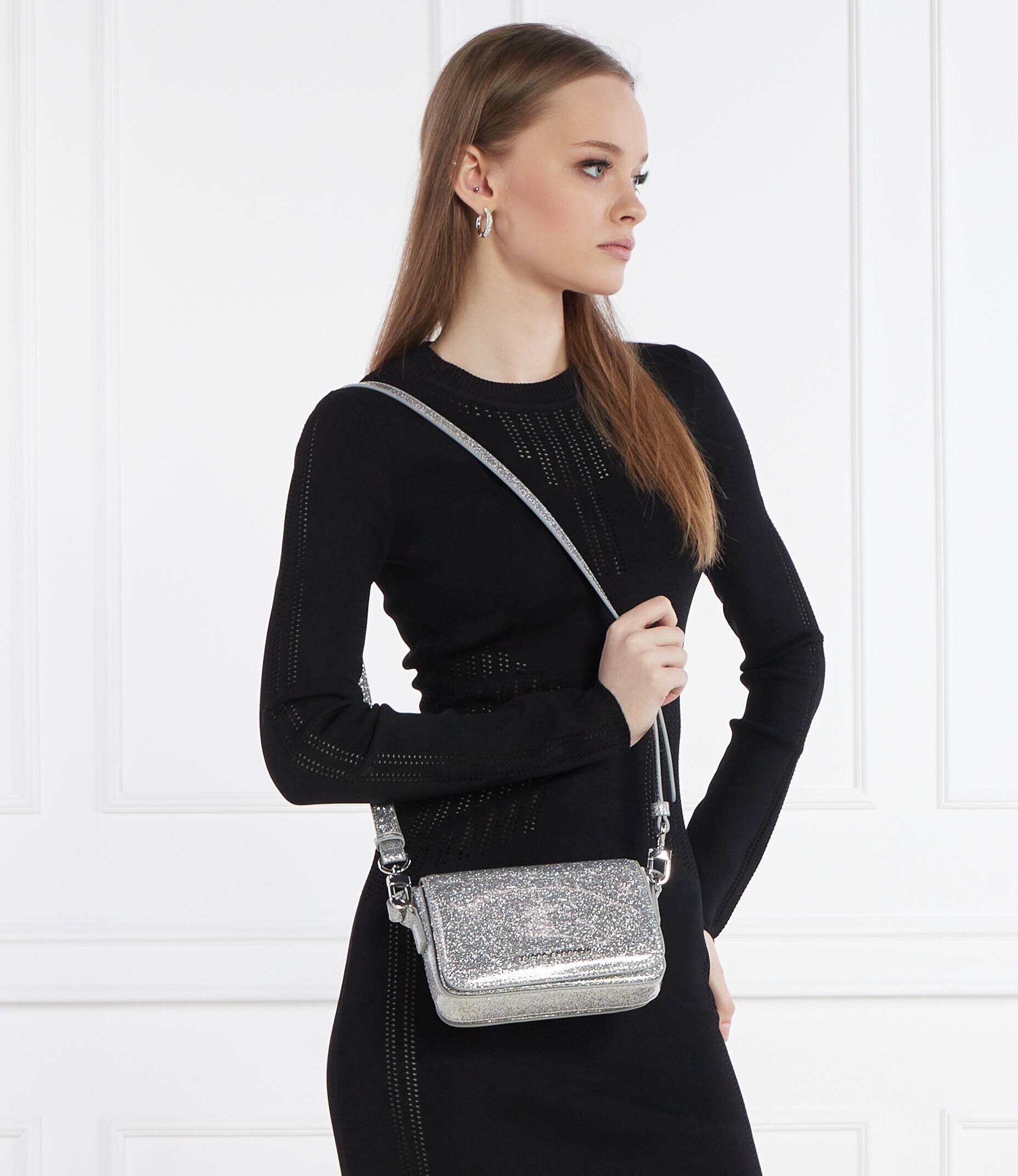 Chiara Ferragni Poșetă de seară Envelope