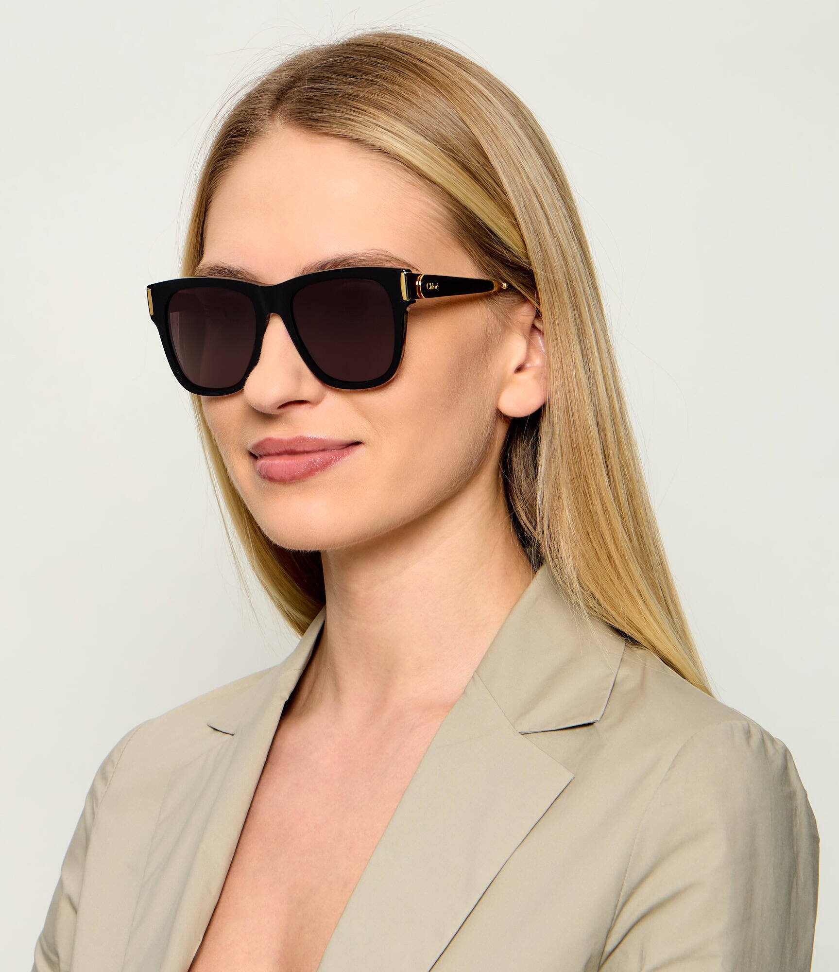 Chloe Ochelari de soare 0349S-001