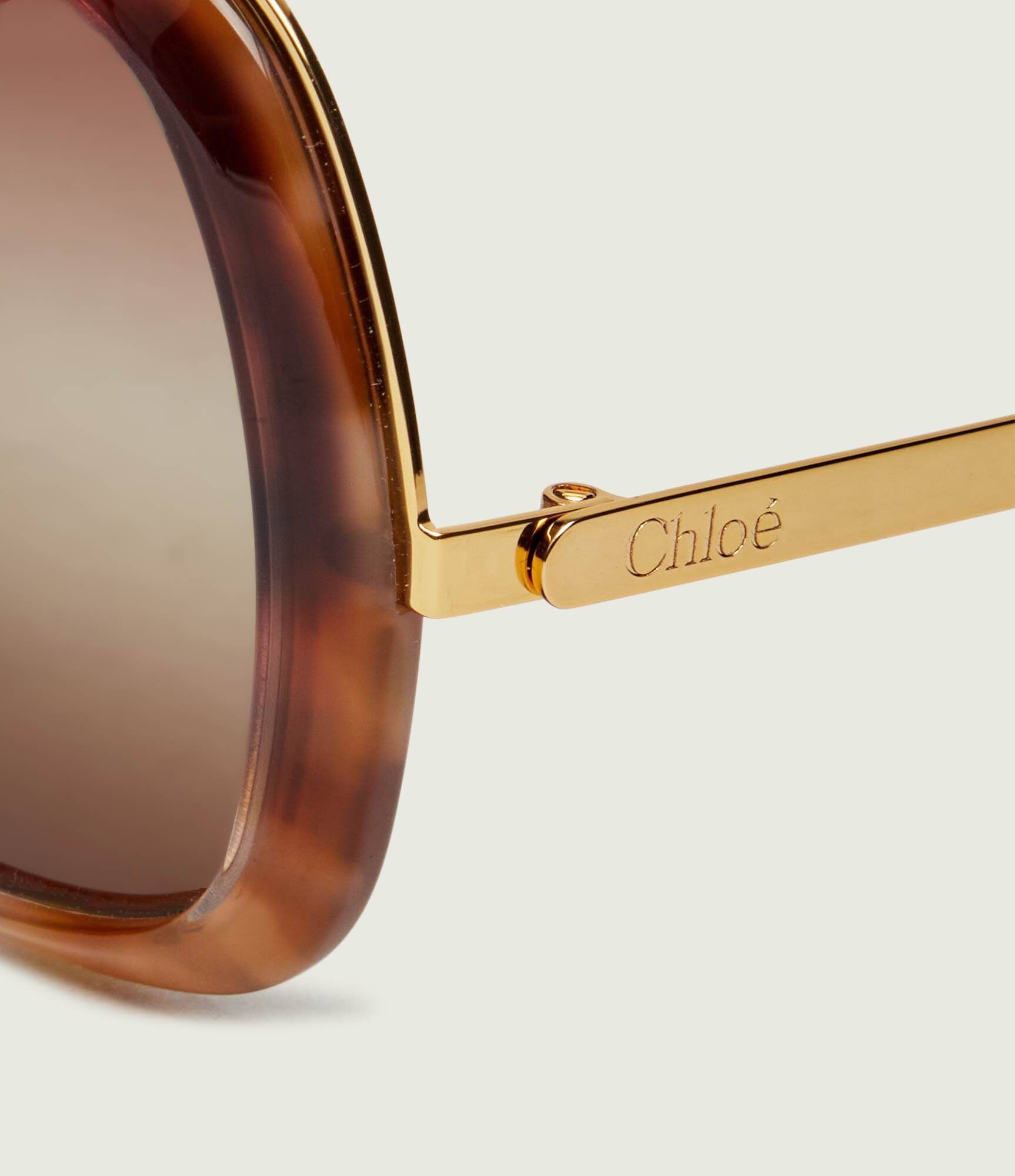 Chloe Ochelari de soare CH0327S