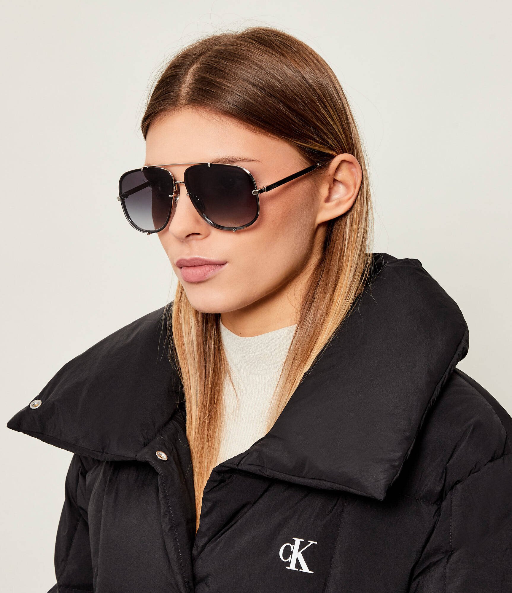 Chloe Ochelari de soare CH0348S-002