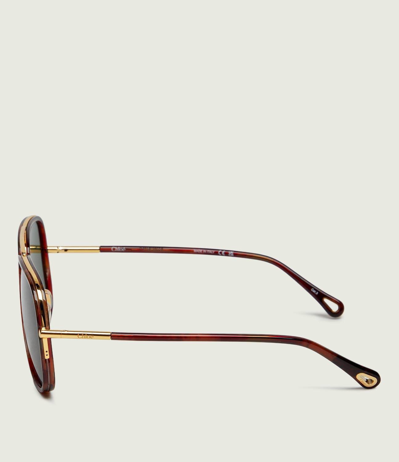 Chloe Ochelari de soare CH0382S