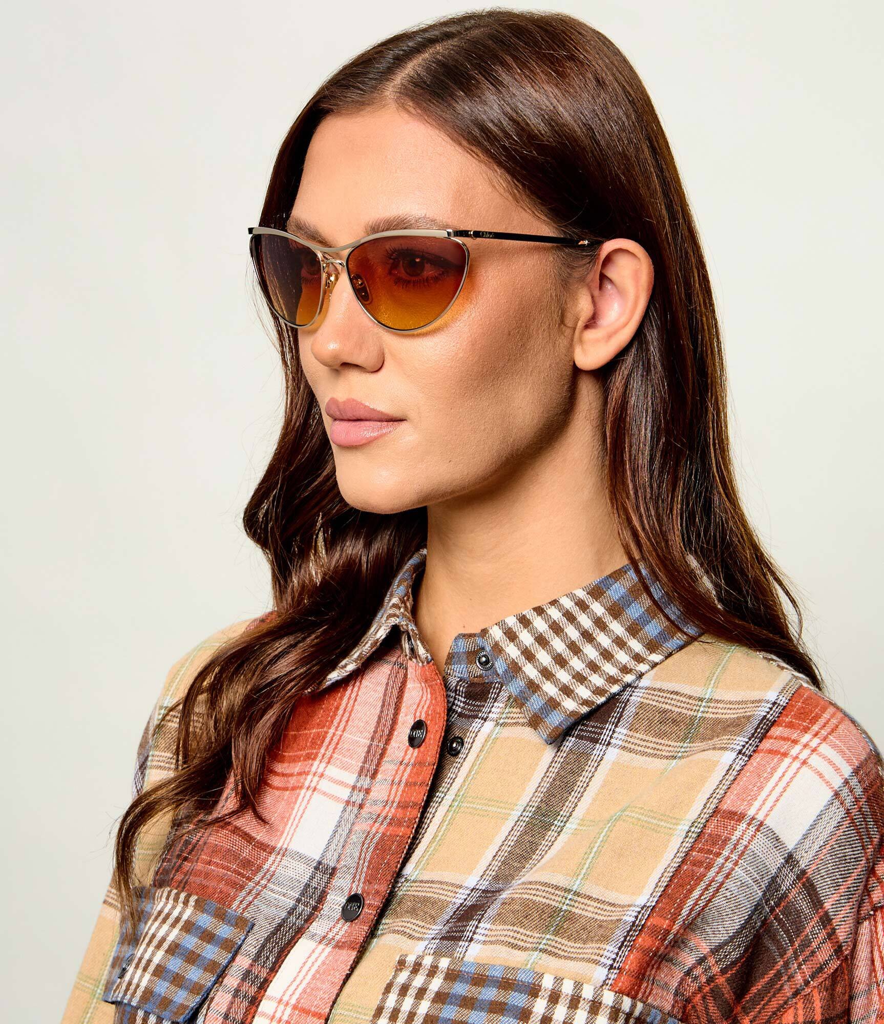 Chloe Ochelari de soare CH0386S