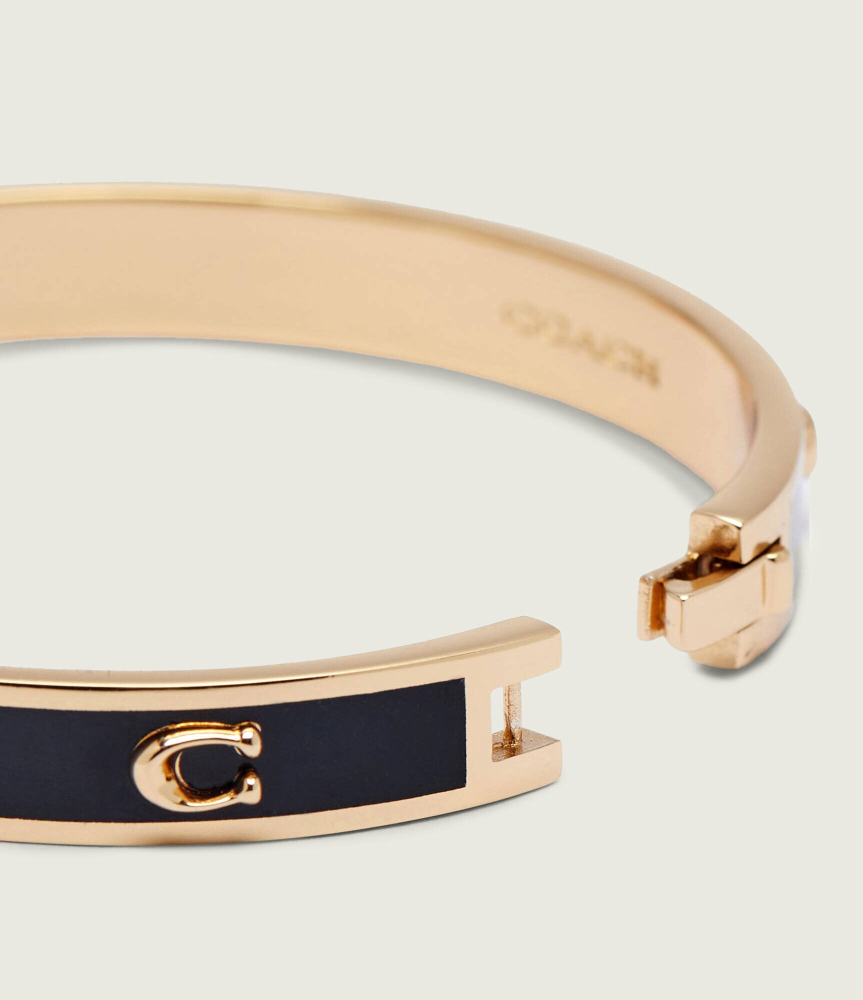 Coach Brățară Enamel