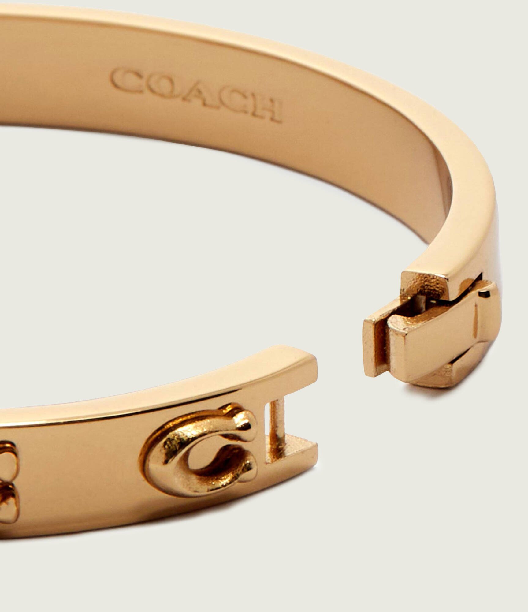 Coach Brățară Signature C