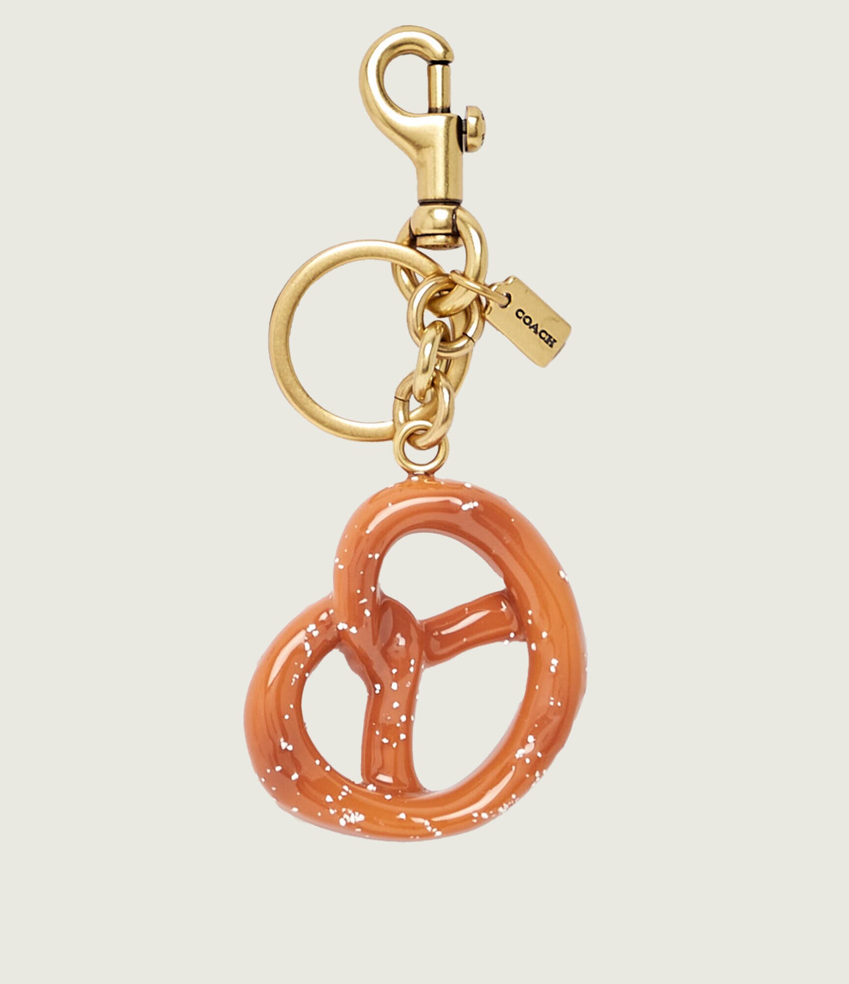 Coach Breloc PRETZEL