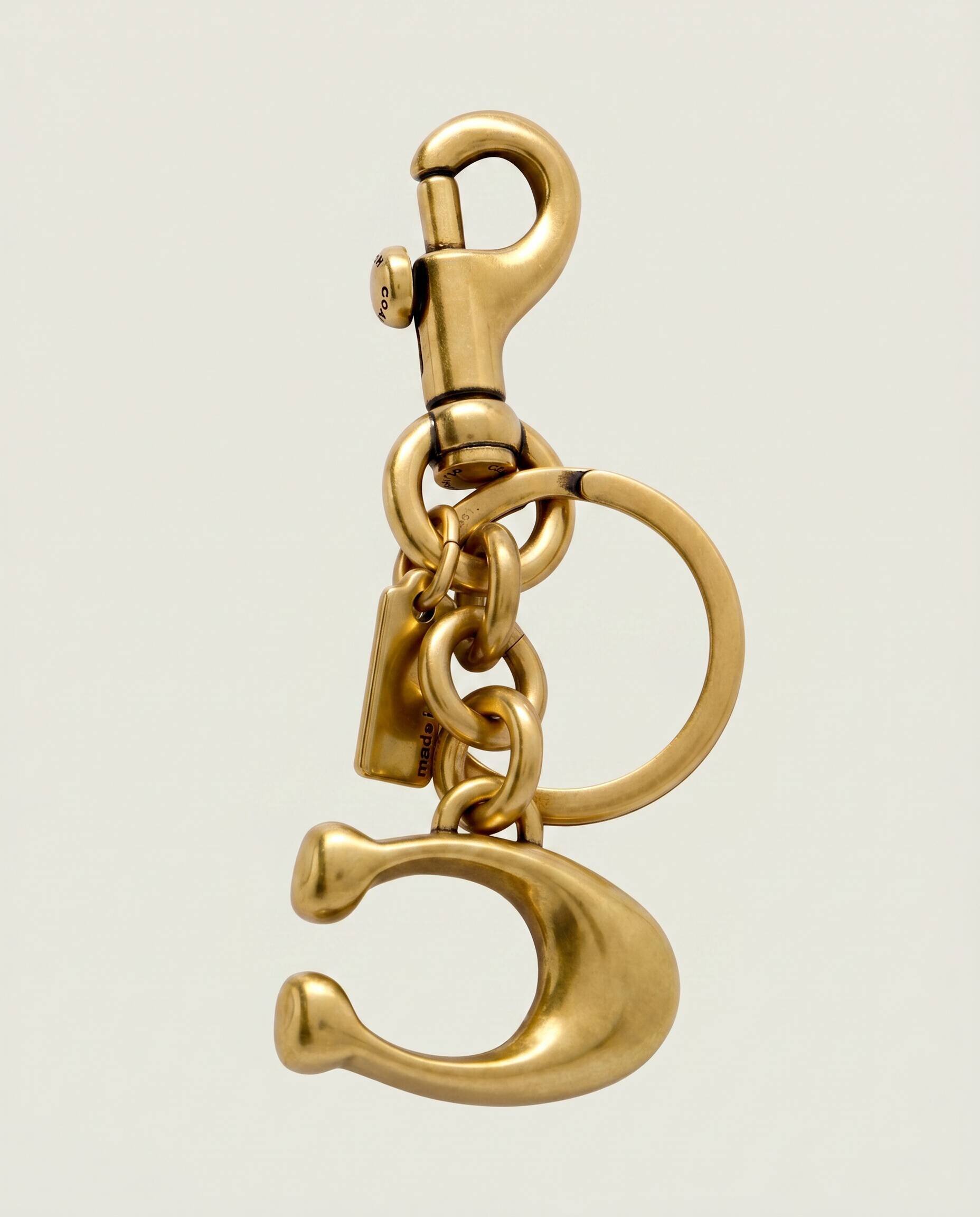 Coach Breloc SOLID C