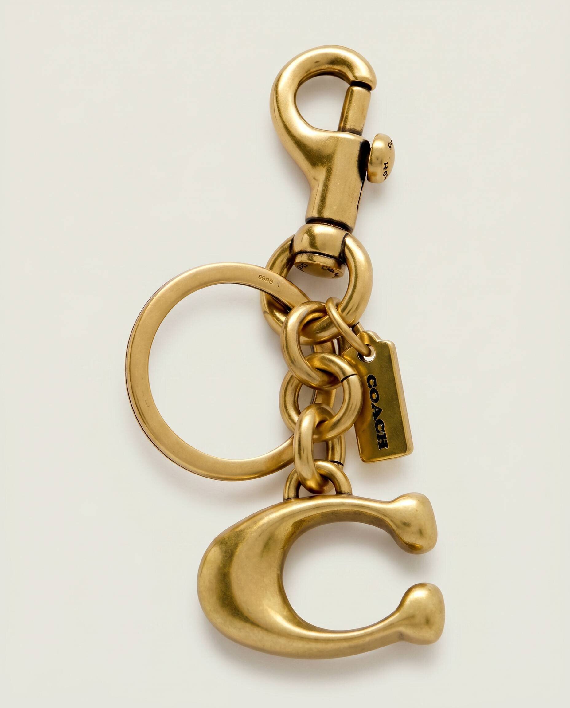 Coach Breloc SOLID C