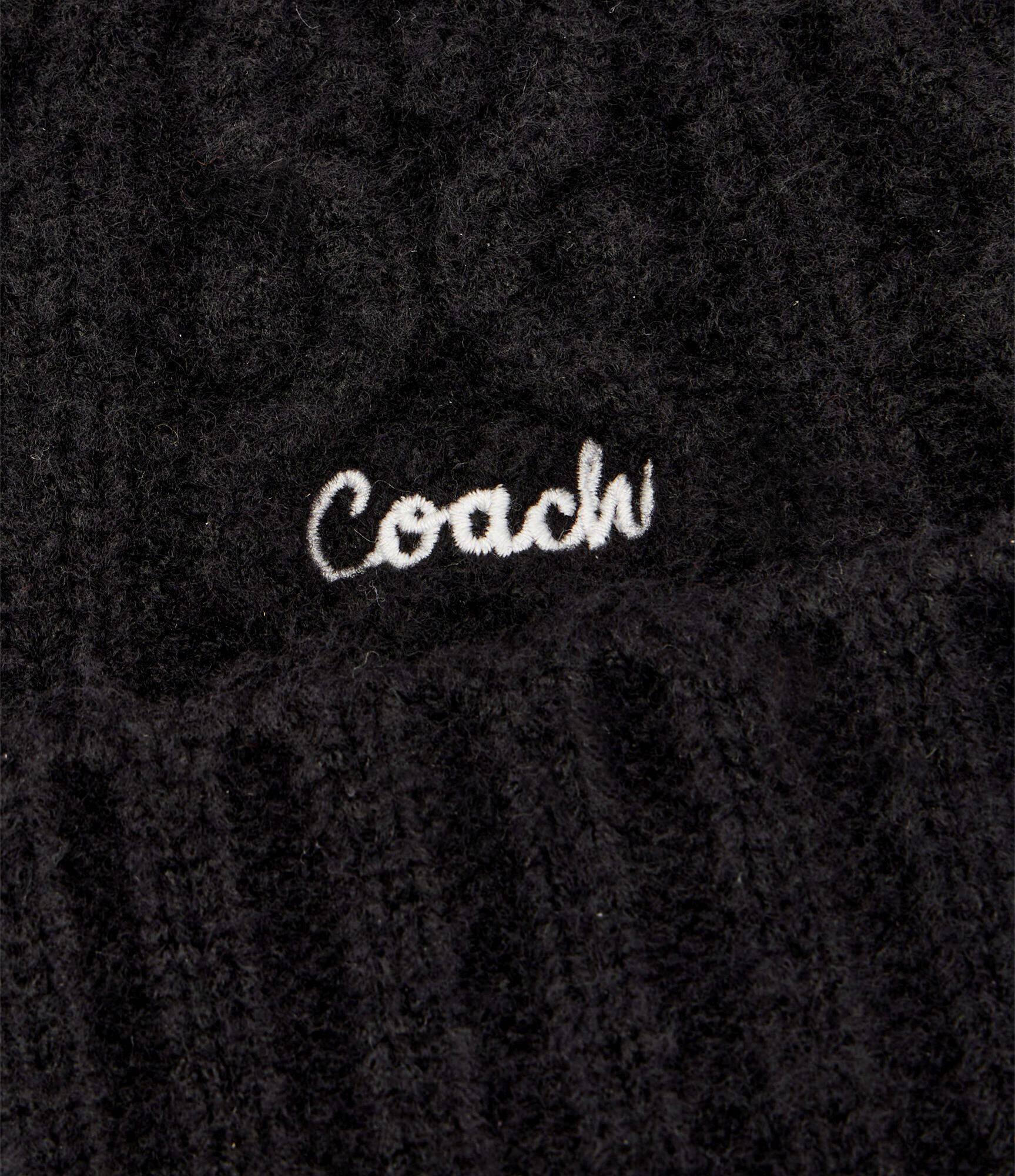 Coach Căciulă cu adaos de lână