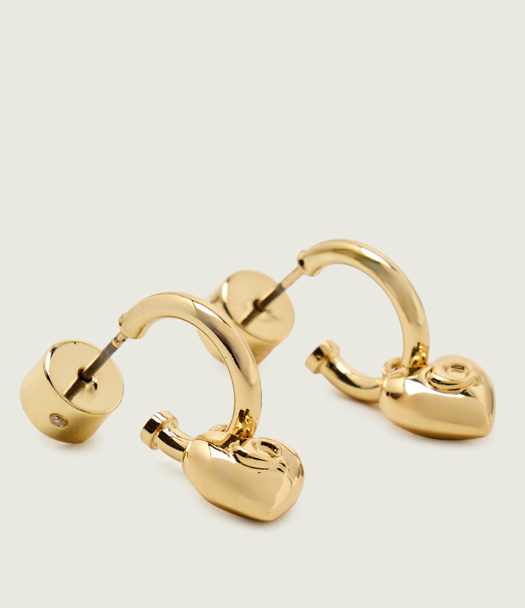 Coach Cercei Heart