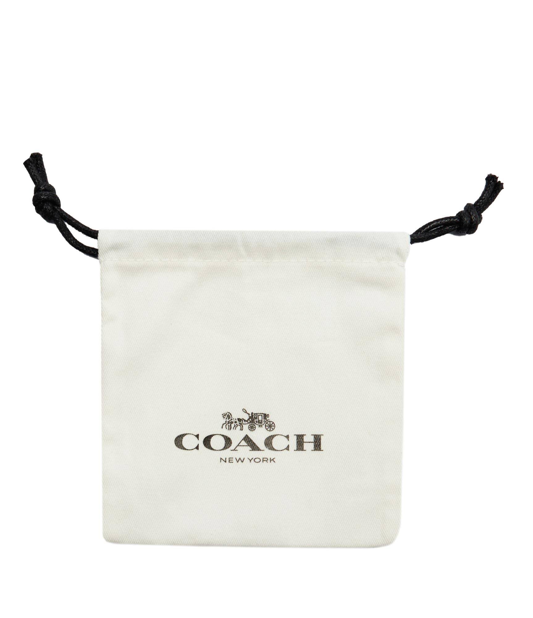 Coach Colier Pearl